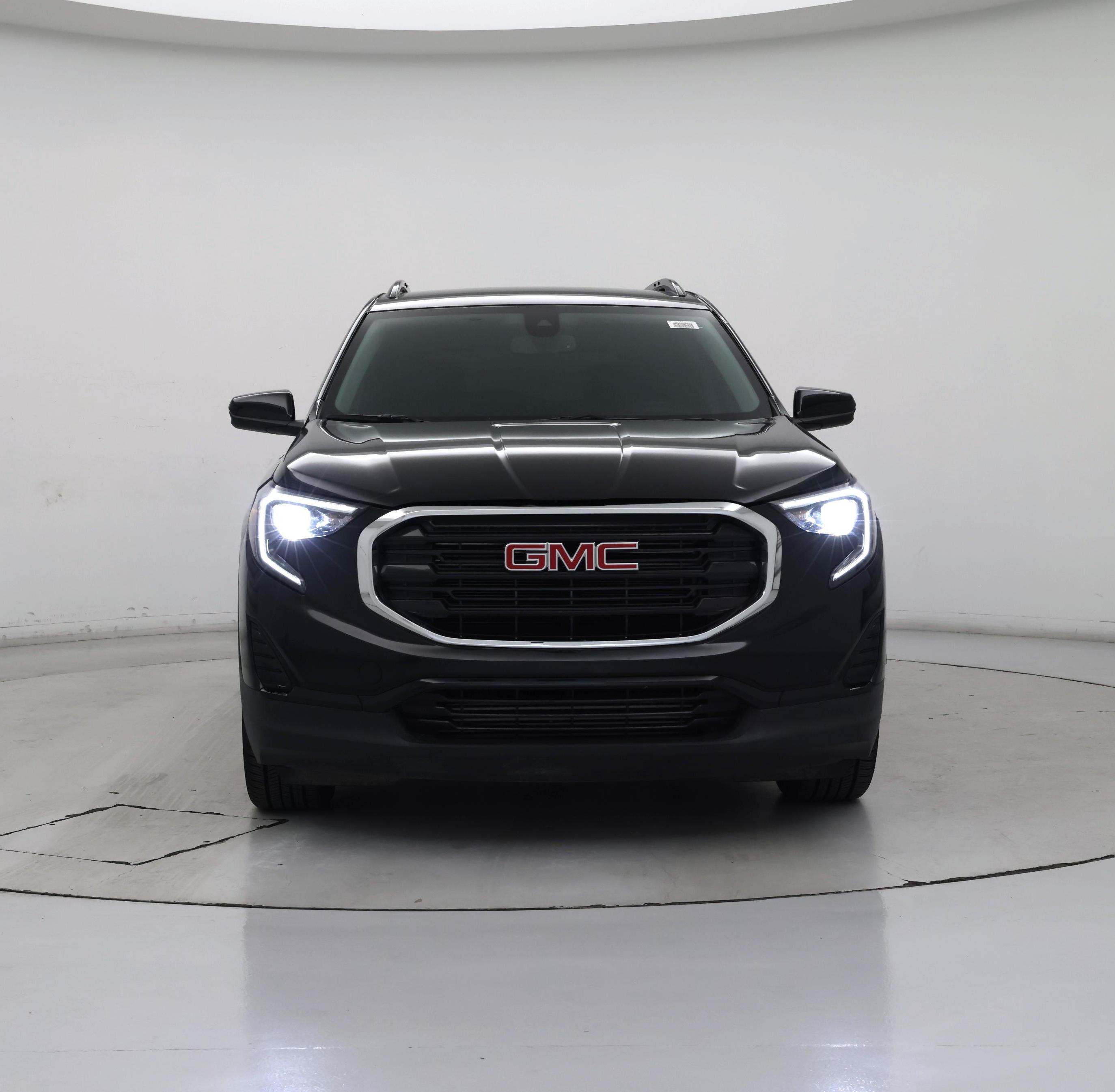 Thumbnail: 2020 GMC Terrain - 5