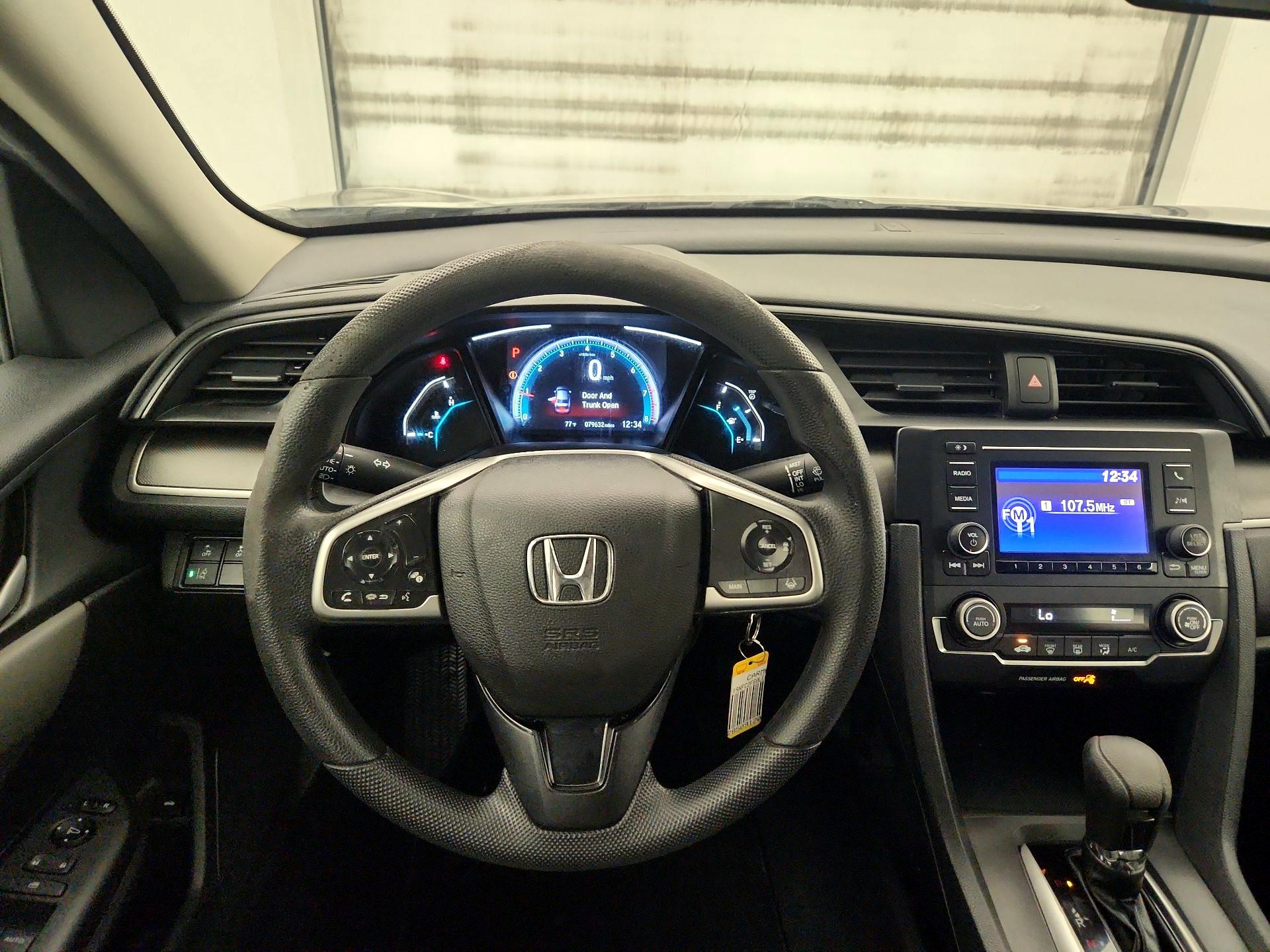 Thumbnail: 2020 Honda Civic - 10