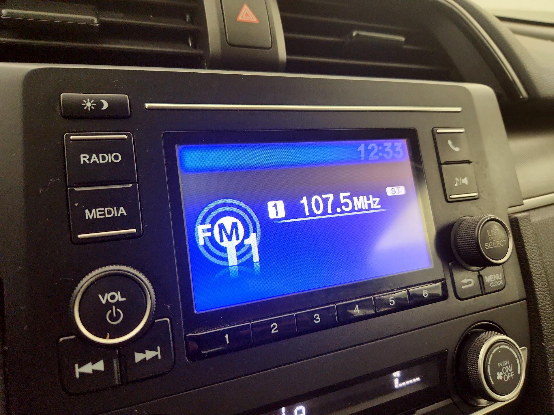 Thumbnail: 2020 Honda Civic - 15