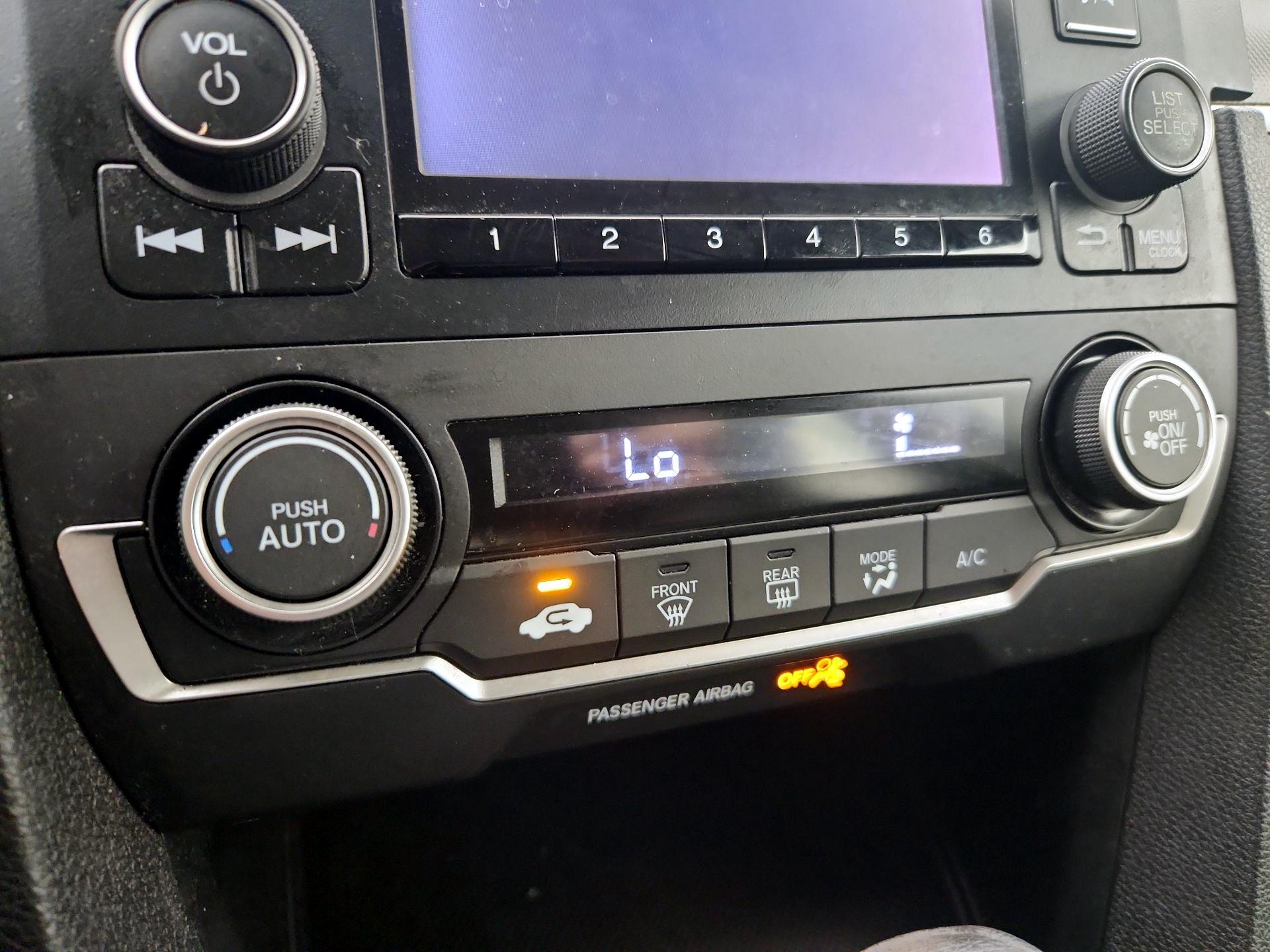 Thumbnail: 2020 Honda Civic - 16