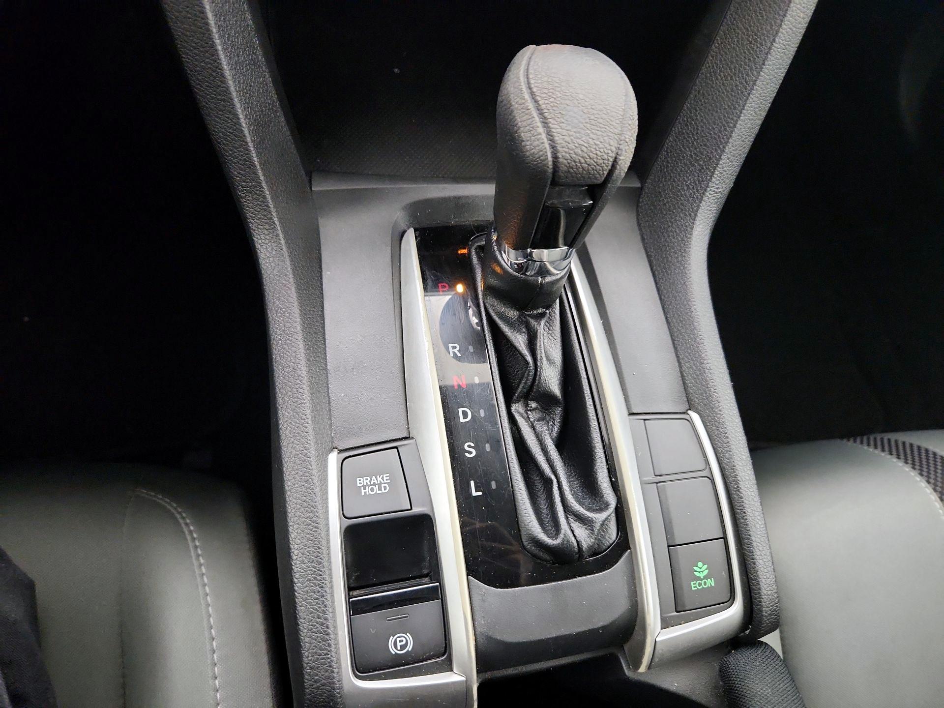 Thumbnail: 2020 Honda Civic - 17