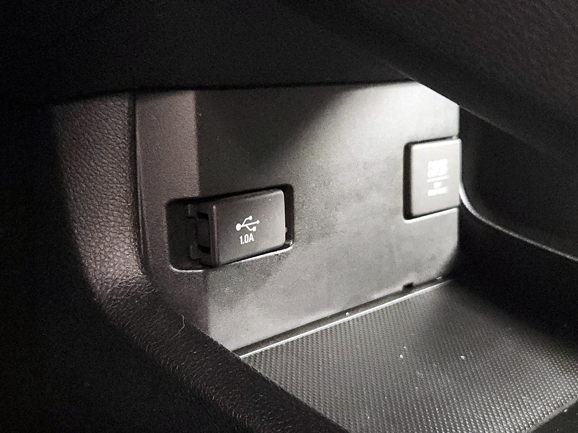 Thumbnail: 2020 Honda Civic - 18