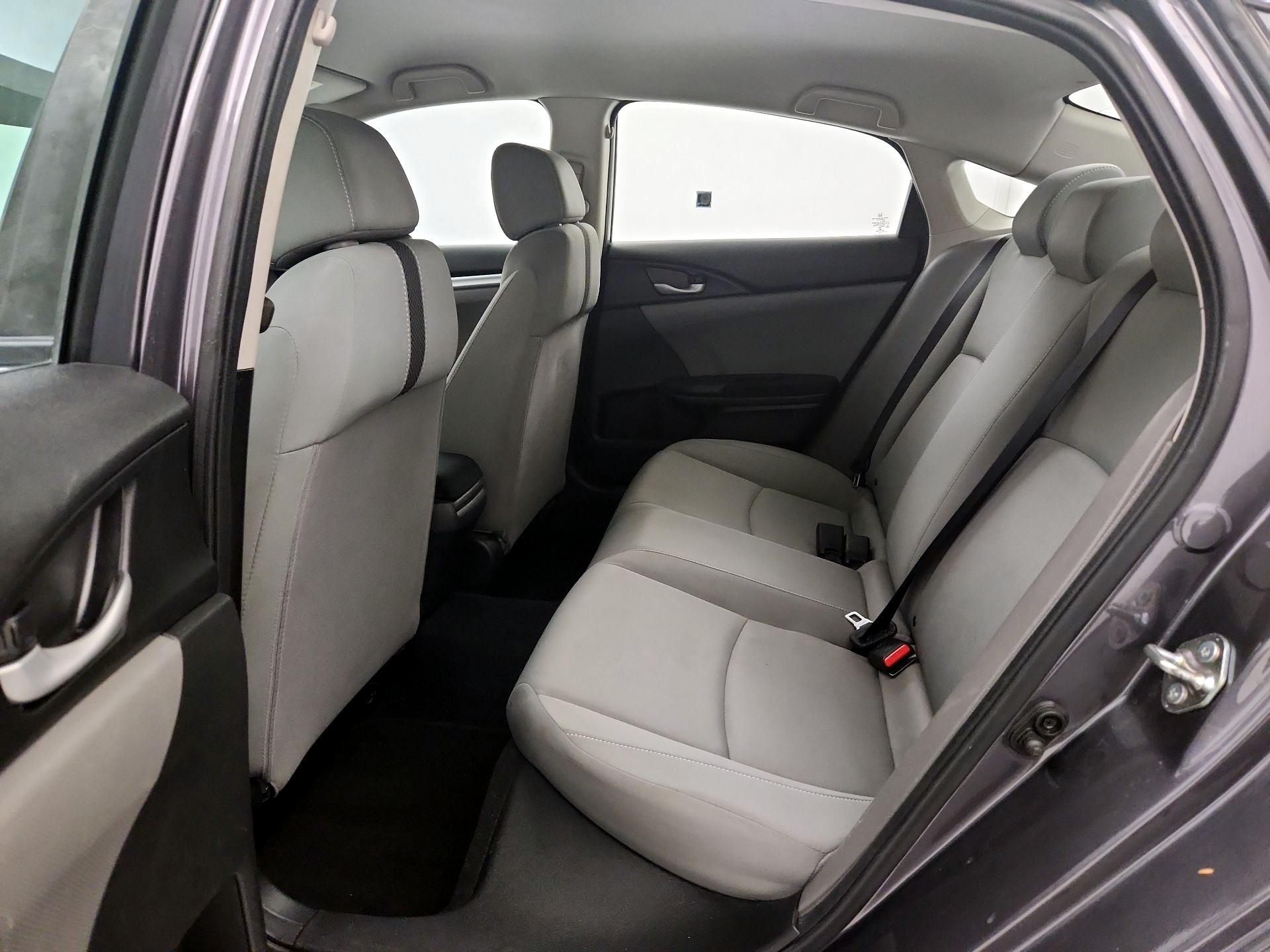 Thumbnail: 2020 Honda Civic - 19