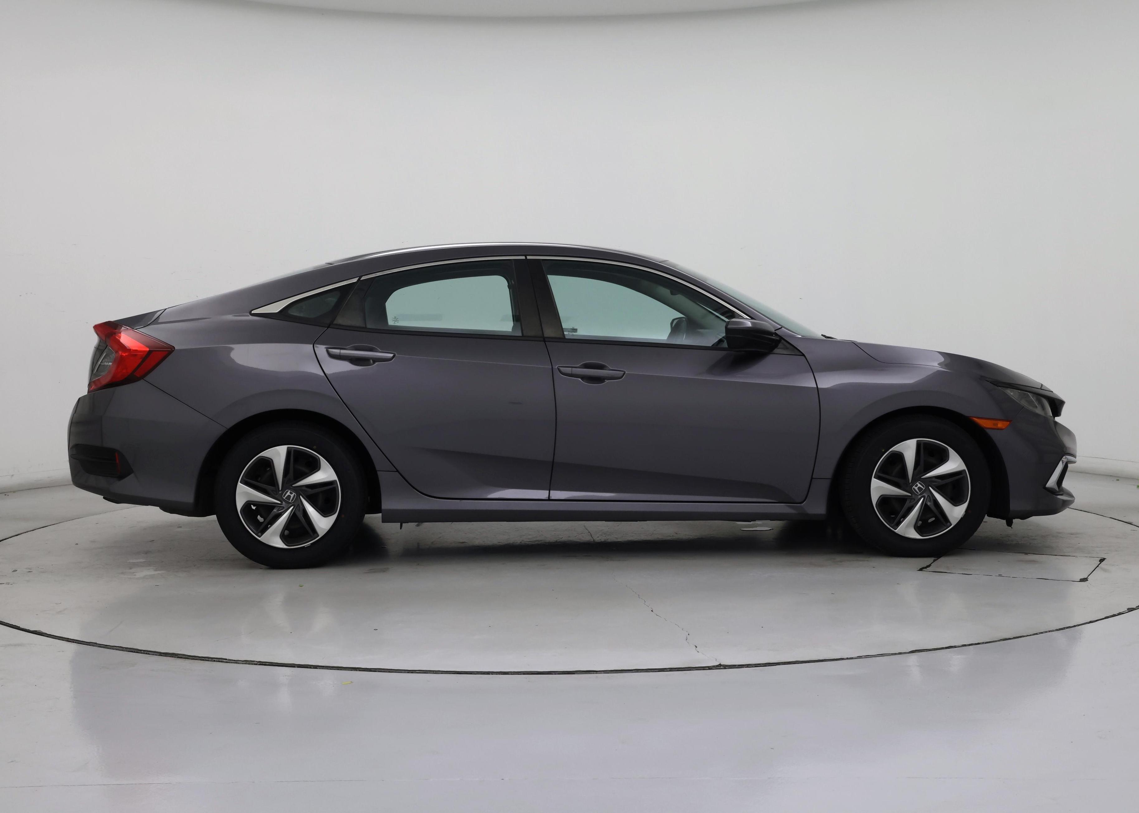 Thumbnail: 2020 Honda Civic - 7
