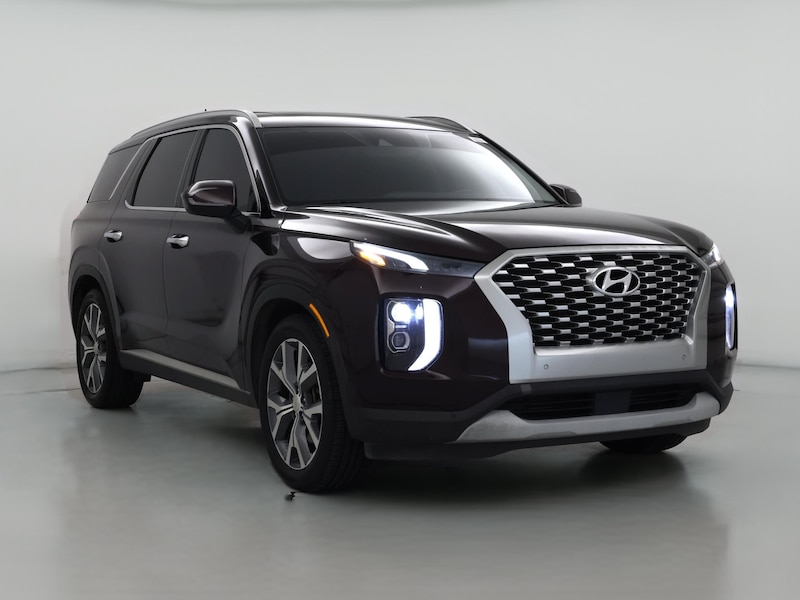 2021 Hyundai Palisade SEL -
                  Las Vegas, NV