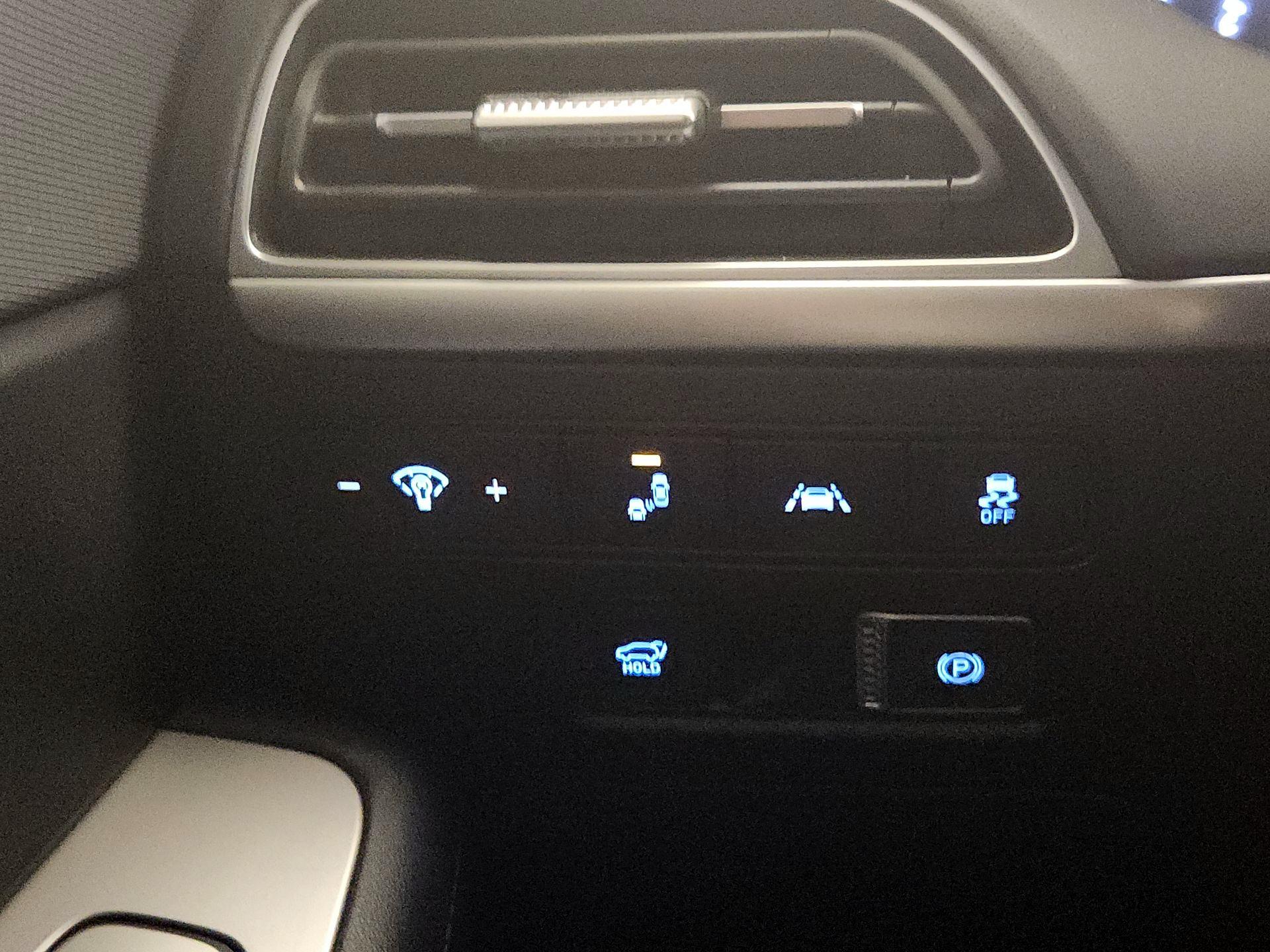 Thumbnail: 2021 Hyundai Palisade - 13