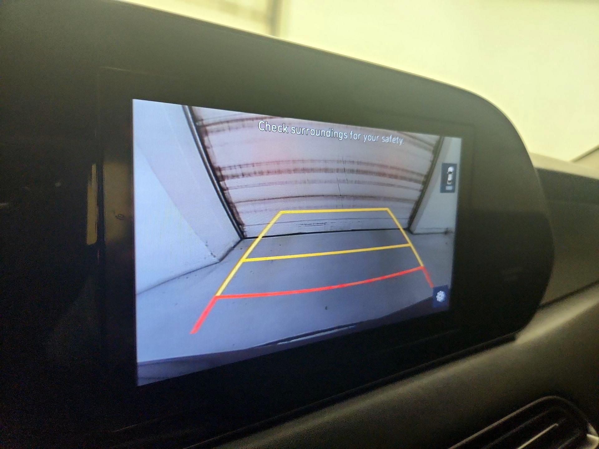 Thumbnail: 2021 Hyundai Palisade - 14