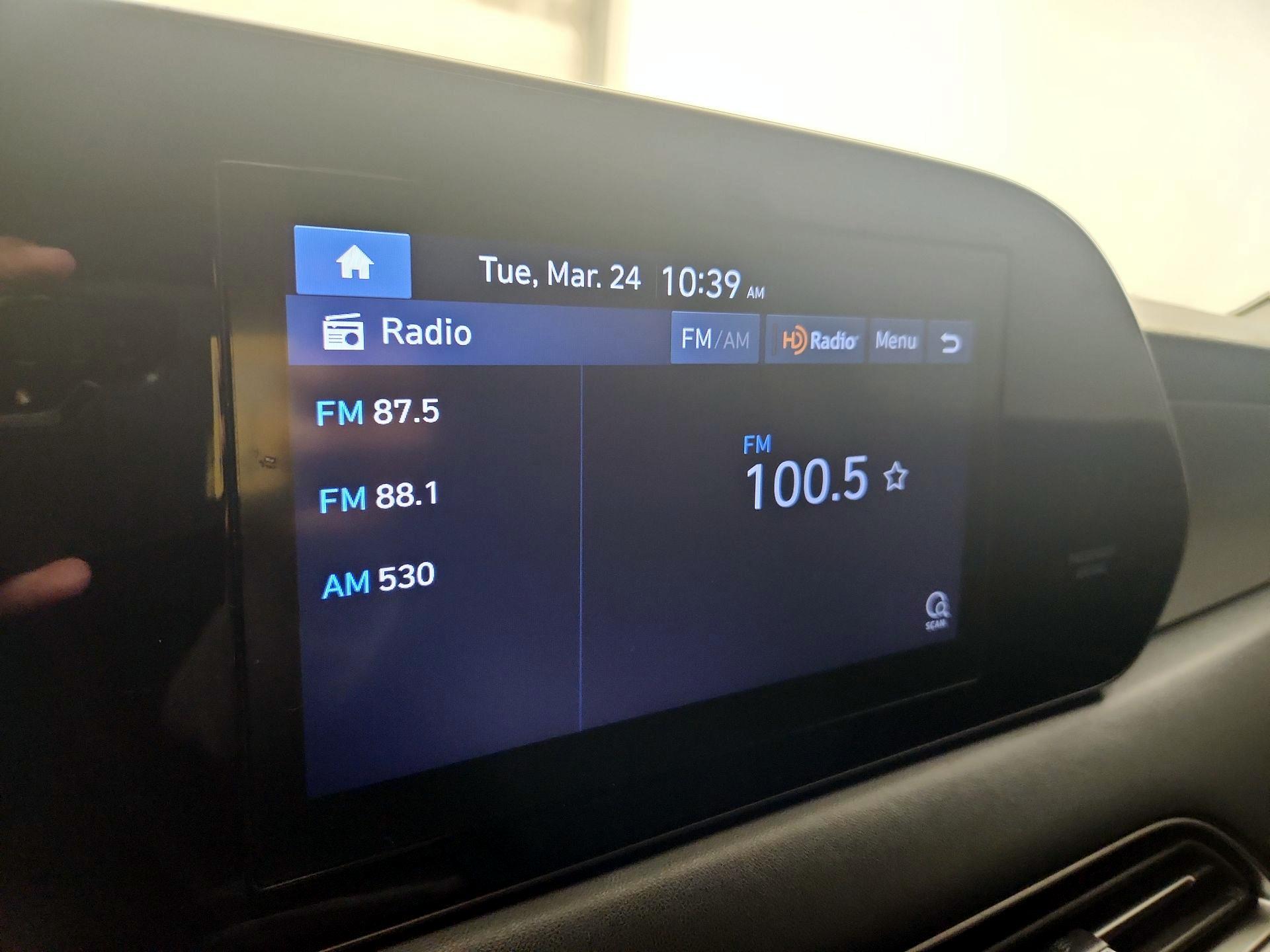 Thumbnail: 2021 Hyundai Palisade - 15