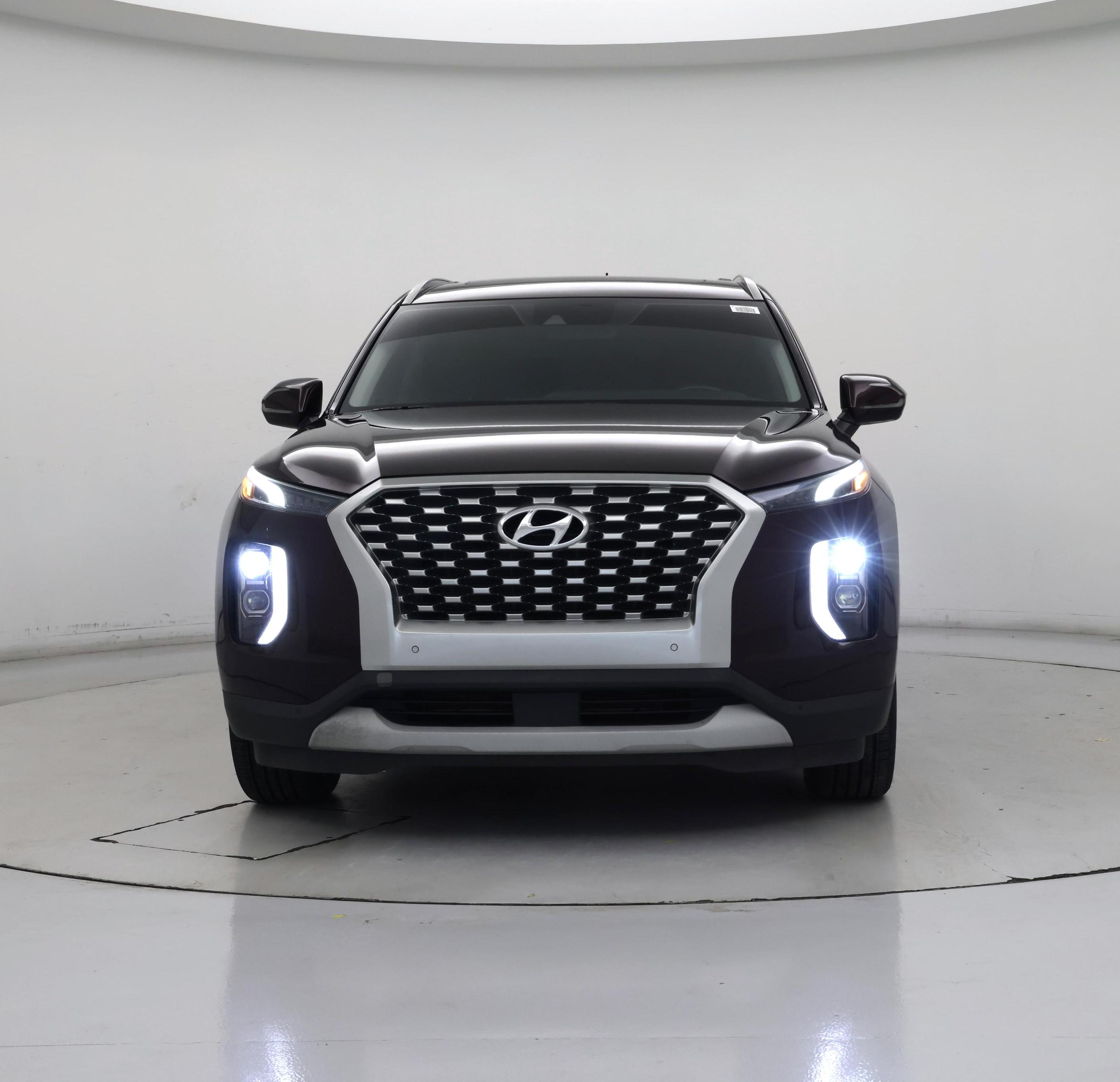 Thumbnail: 2021 Hyundai Palisade - 5