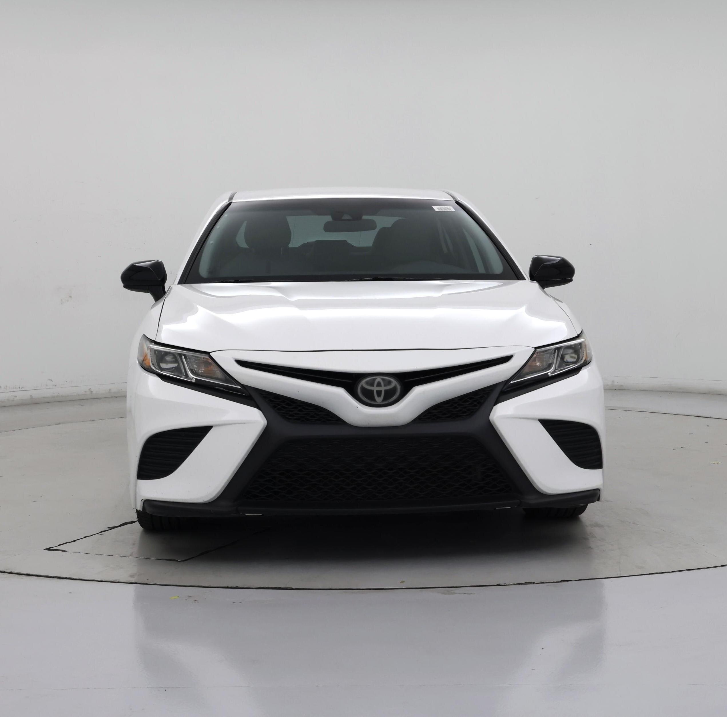 Thumbnail: 2019 Toyota Camry - 5
