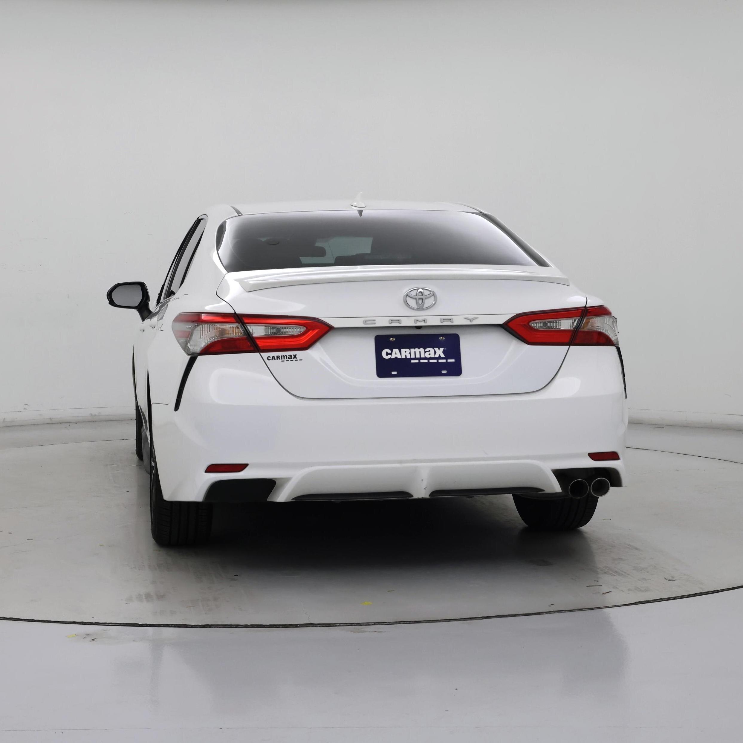 Thumbnail: 2019 Toyota Camry - 6