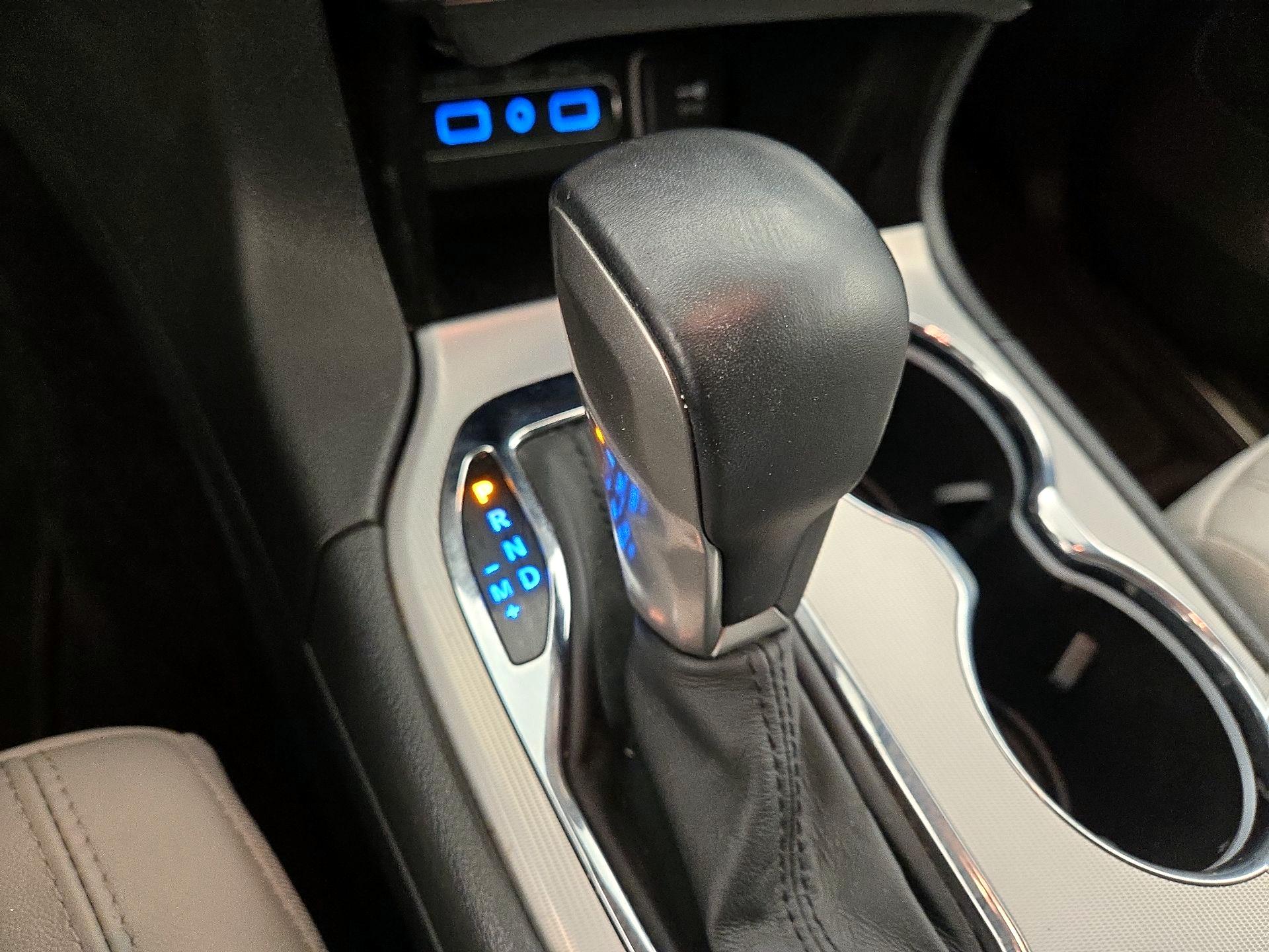 Thumbnail: 2018 Jeep Grand Cherokee - 17