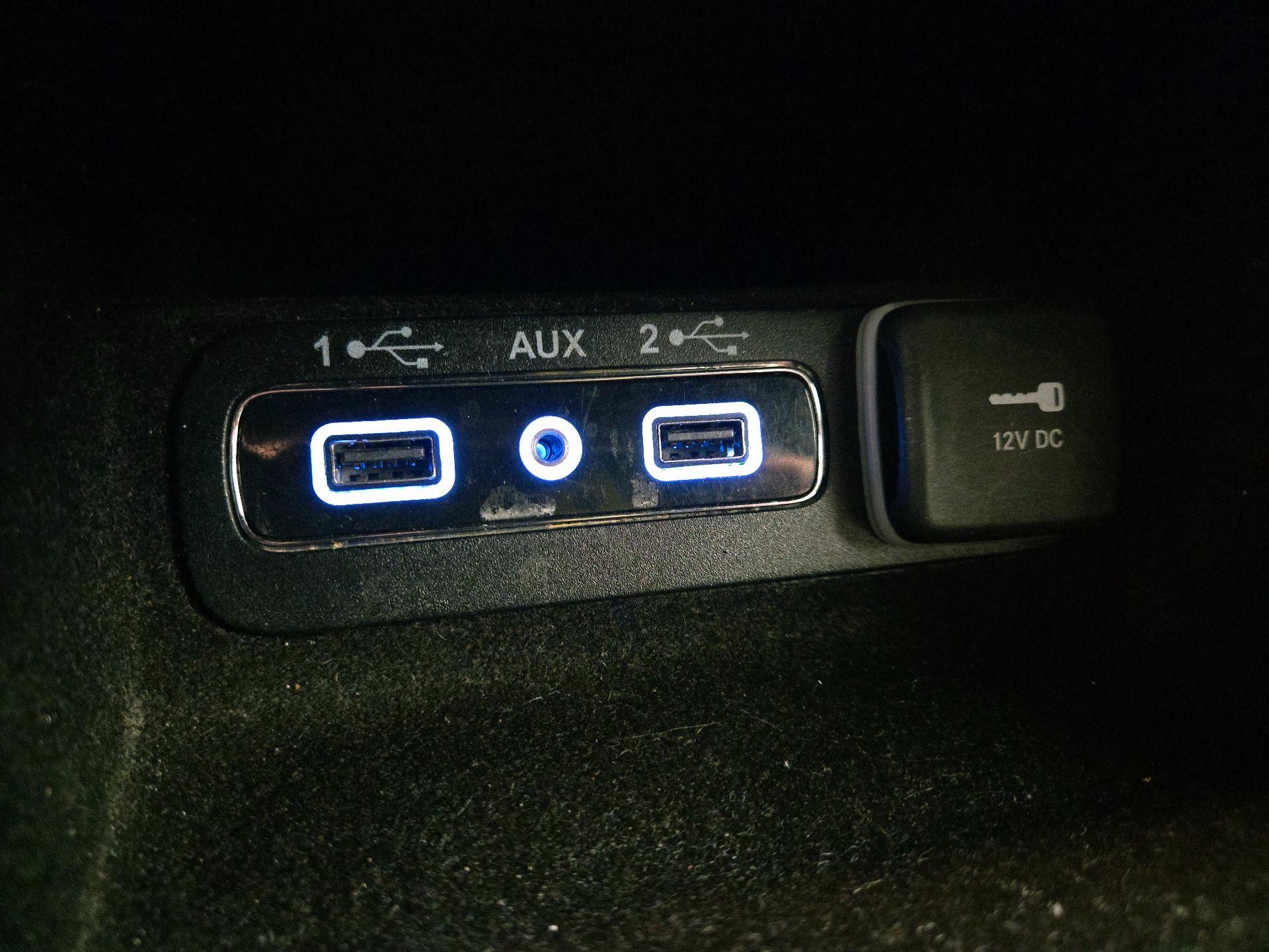 Thumbnail: 2018 Jeep Grand Cherokee - 18