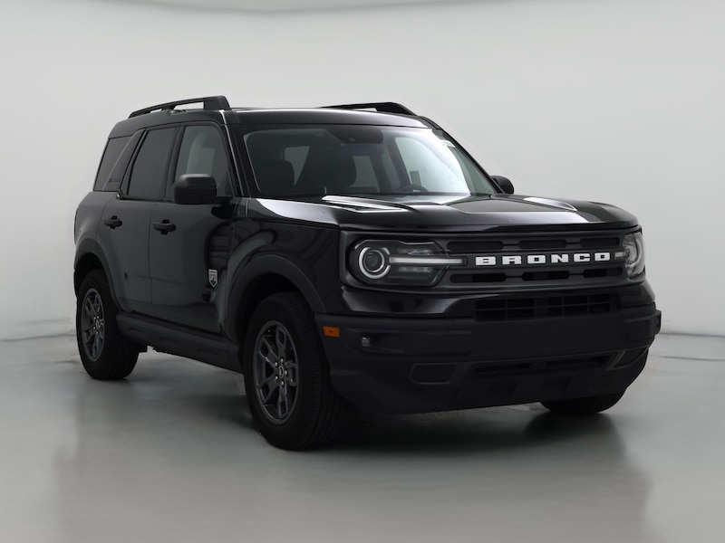 2021 Ford Bronco Sport Big Bend -
                  Henderson, NV