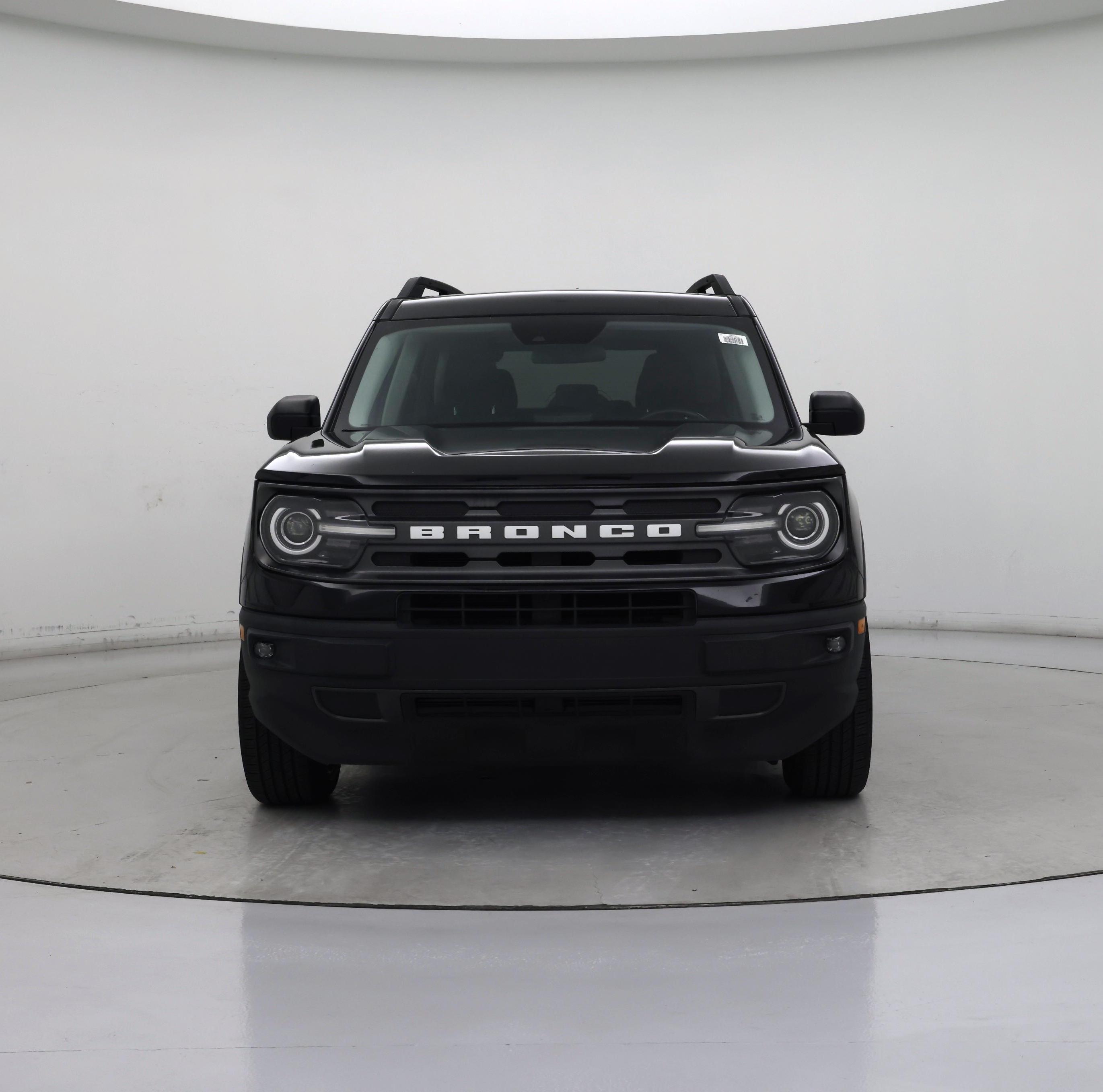 Thumbnail: 2021 Ford Bronco Sport - 5