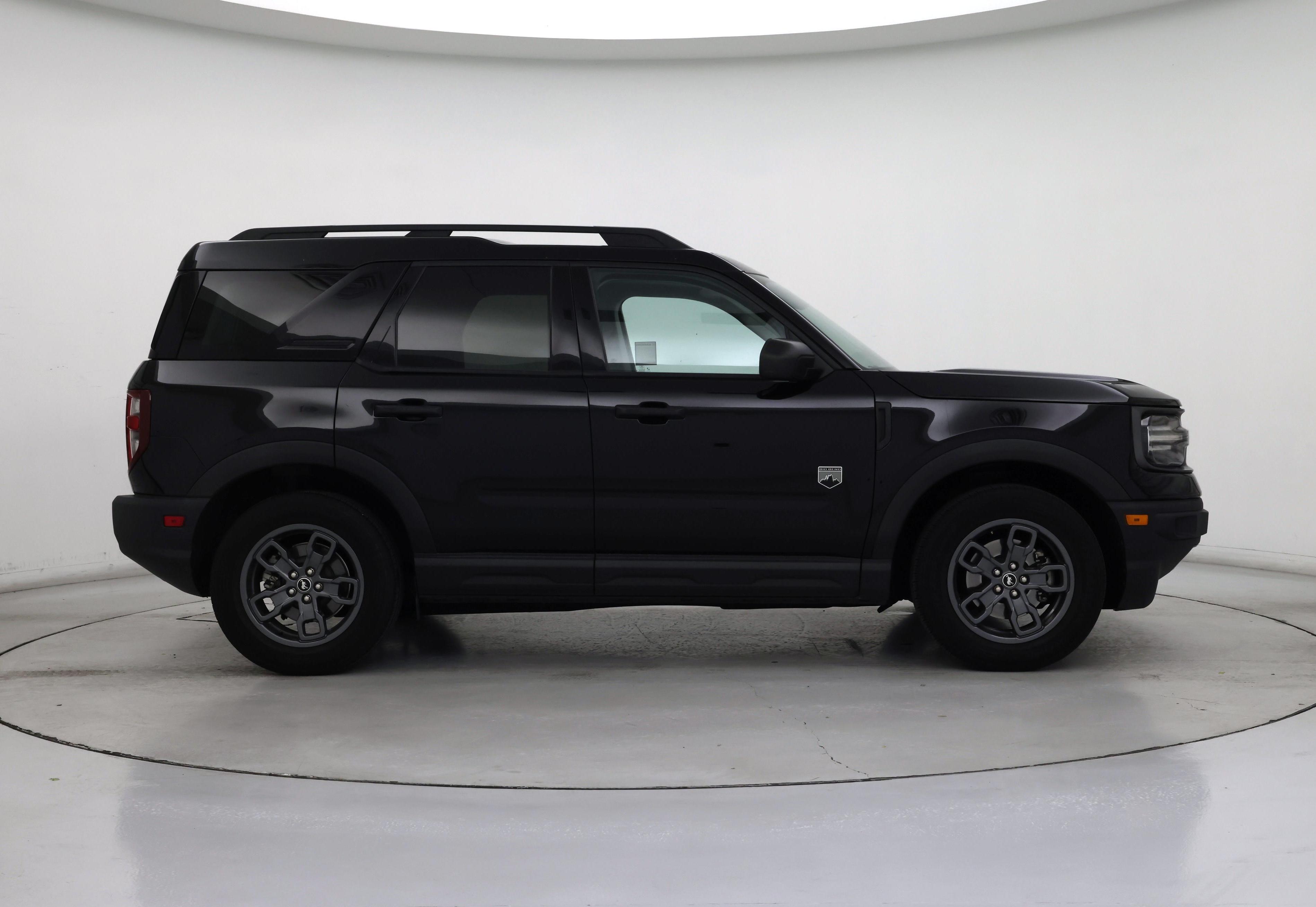 Thumbnail: 2021 Ford Bronco Sport - 7