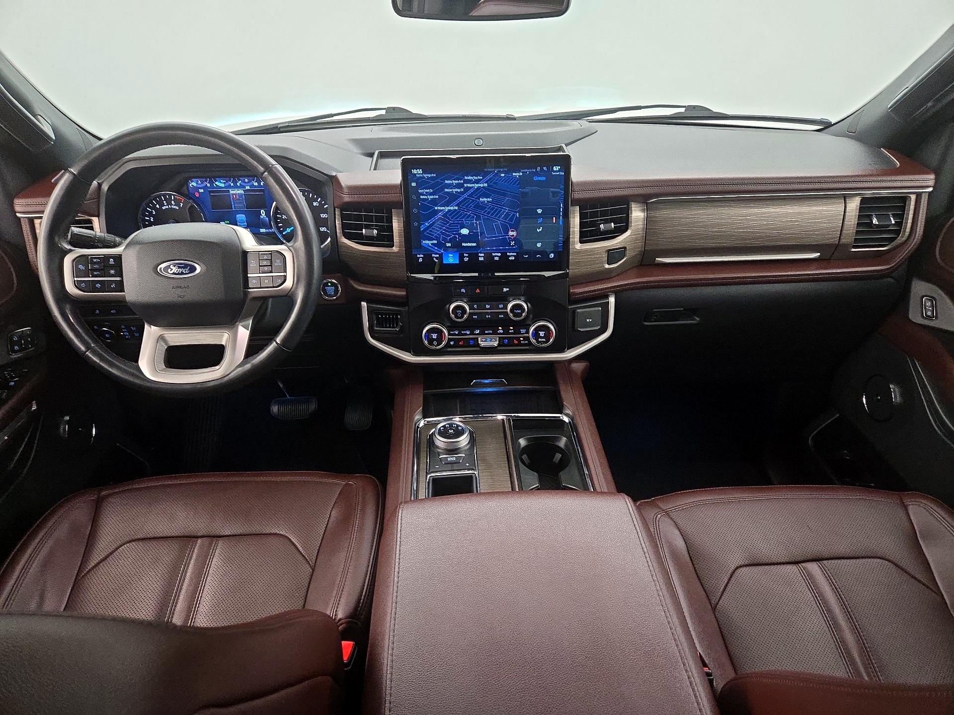 Thumbnail: 2024 Ford Expedition MAX - 9