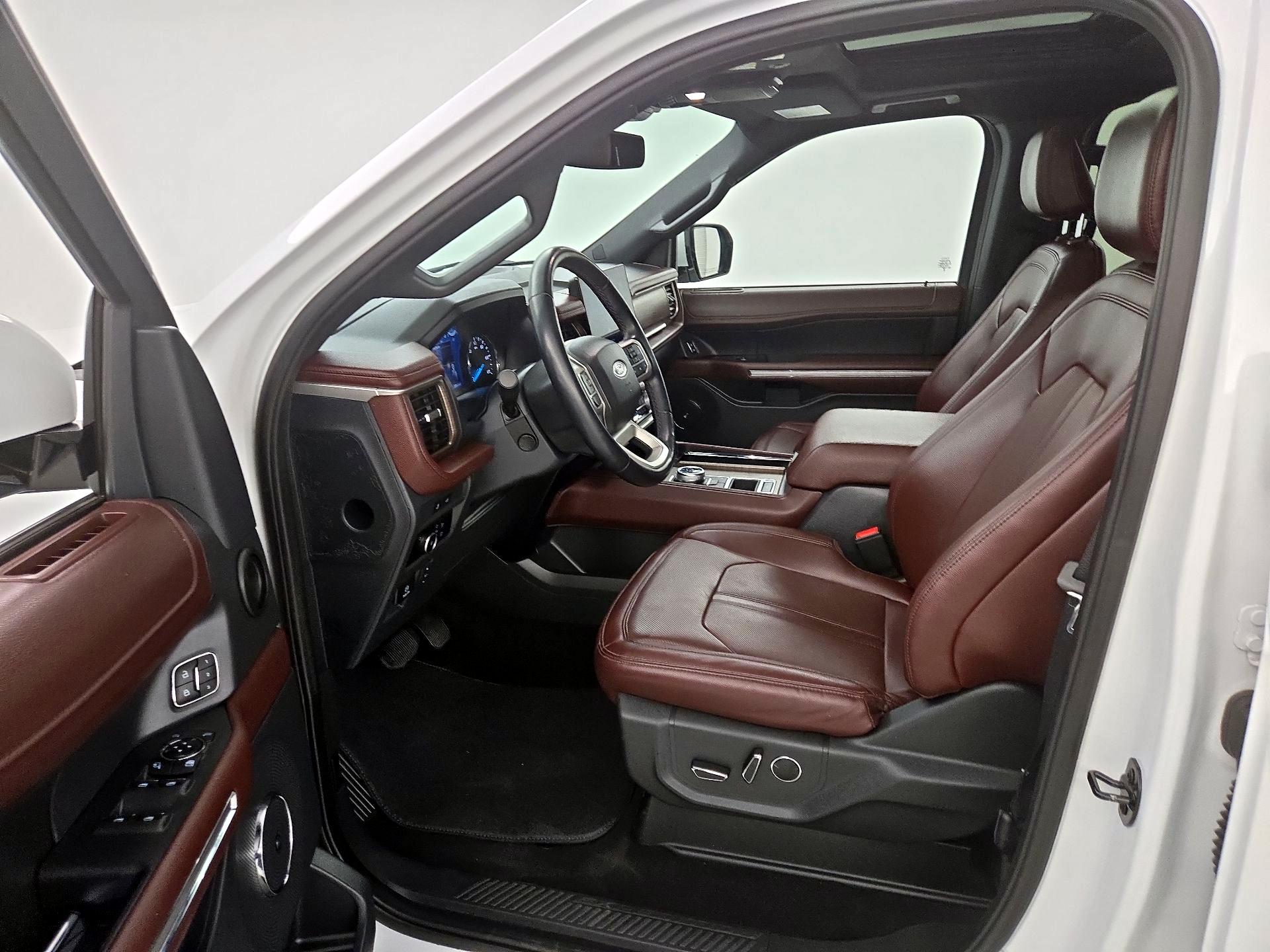 Thumbnail: 2024 Ford Expedition MAX - 11