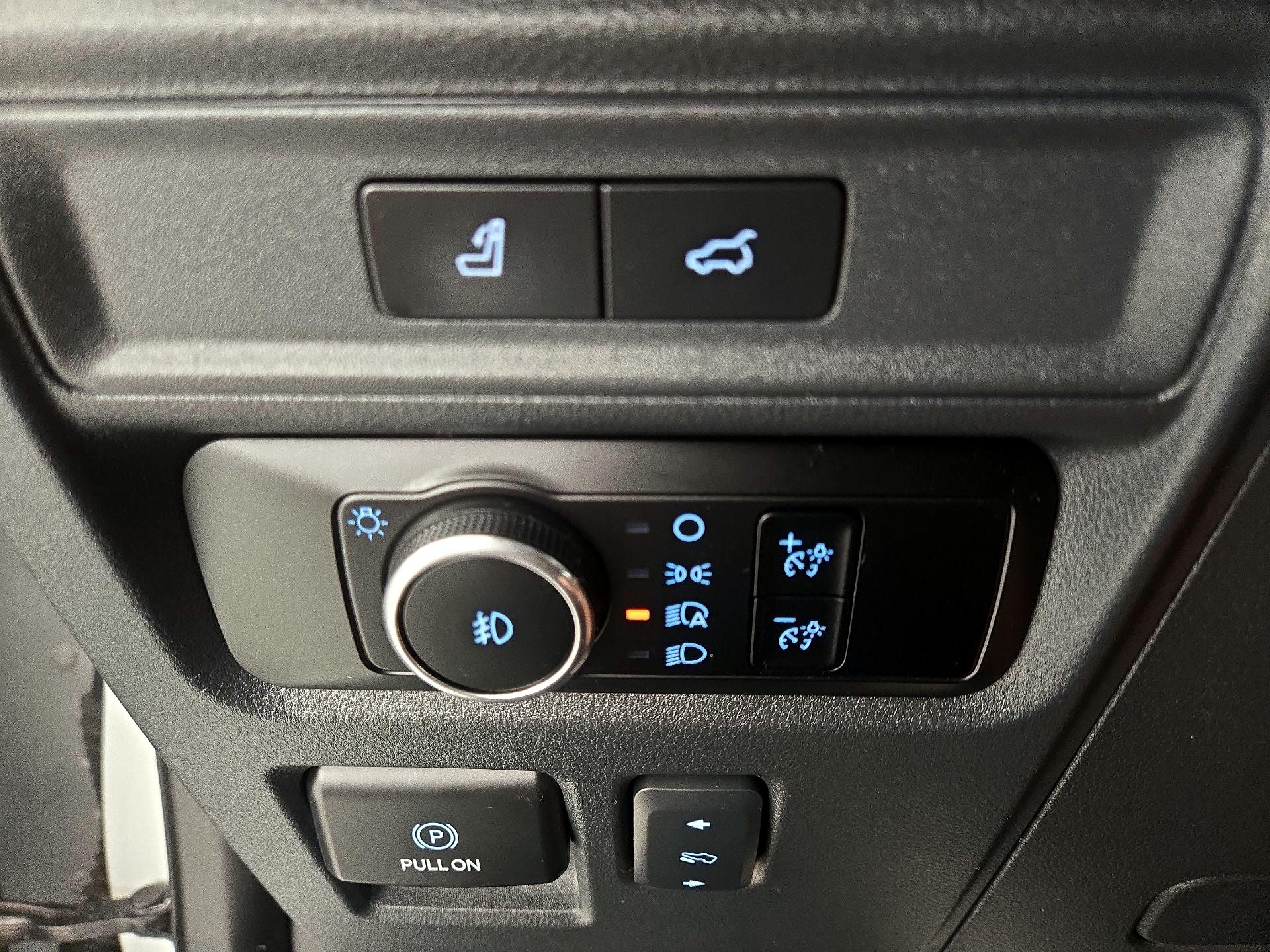 Thumbnail: 2024 Ford Expedition MAX - 13