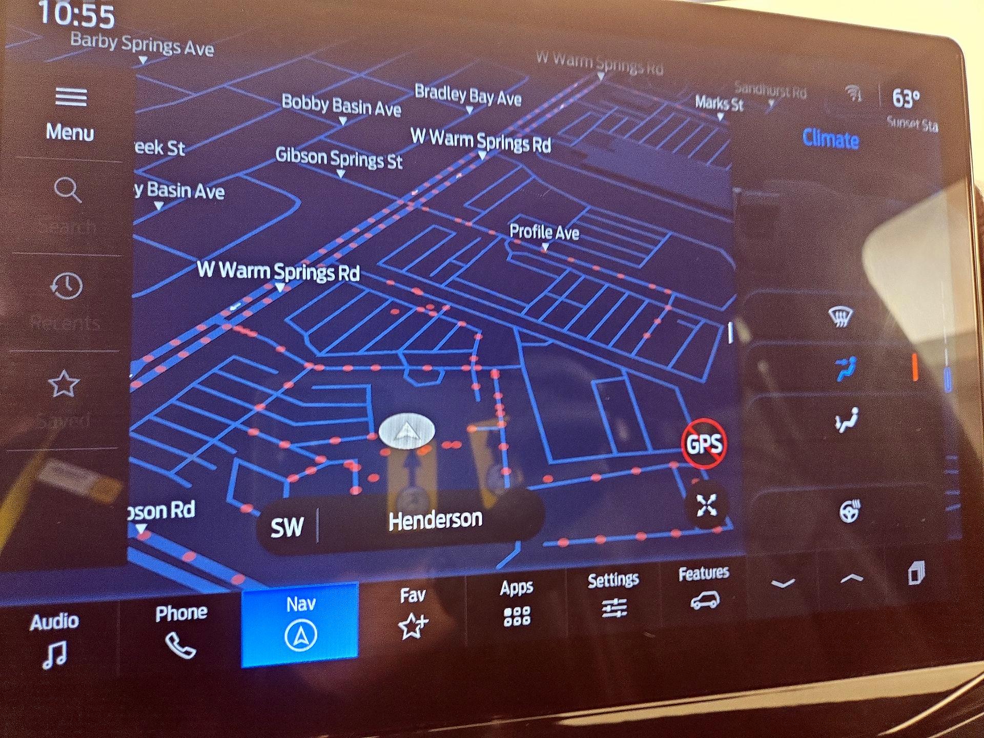 Thumbnail: 2024 Ford Expedition MAX - 14