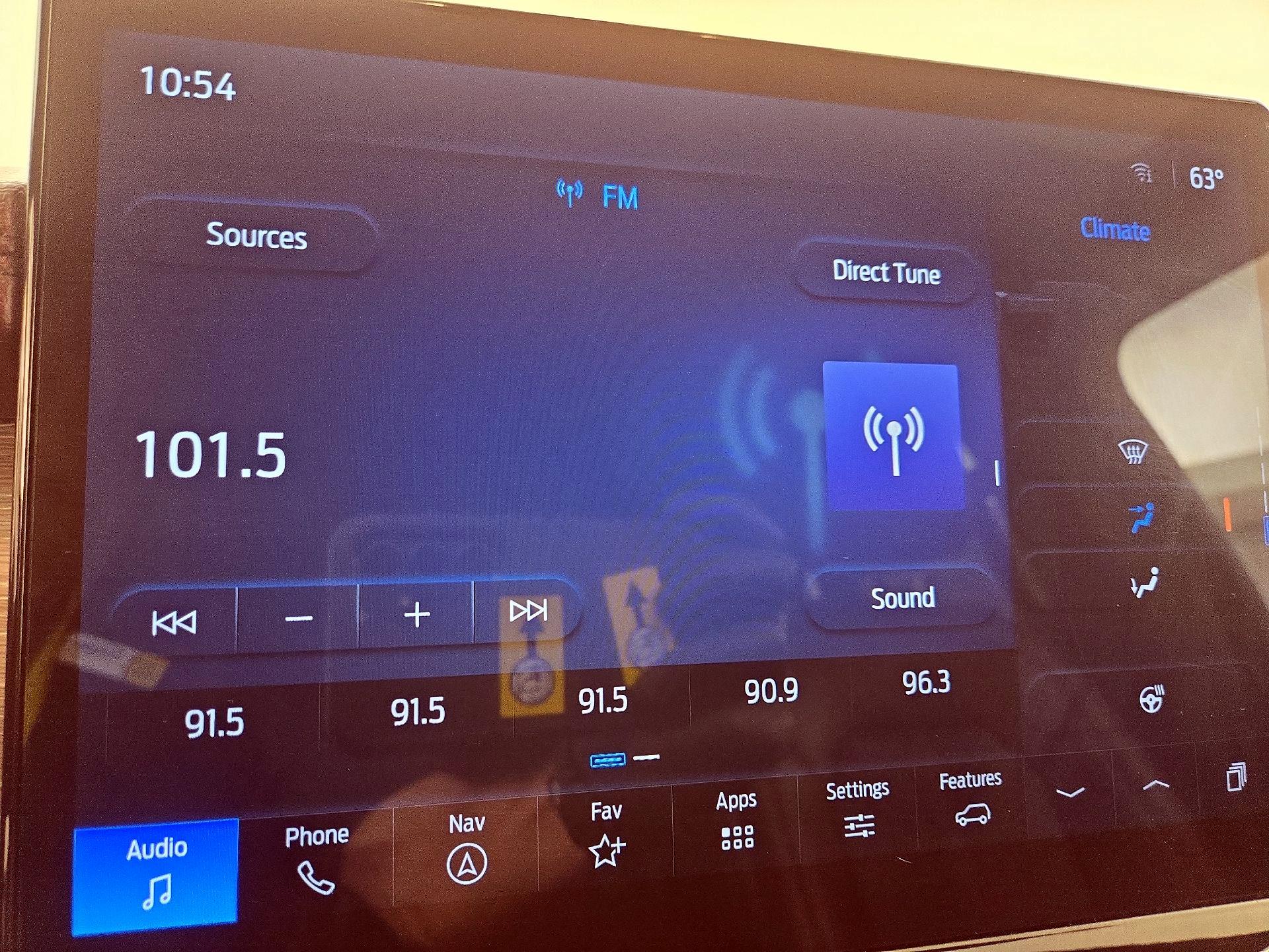 Thumbnail: 2024 Ford Expedition MAX - 16