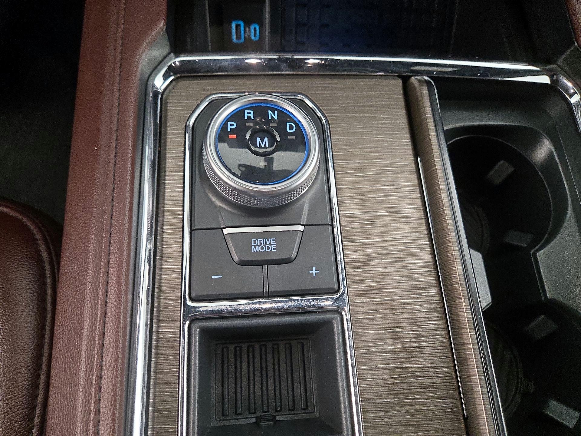 Thumbnail: 2024 Ford Expedition MAX - 18