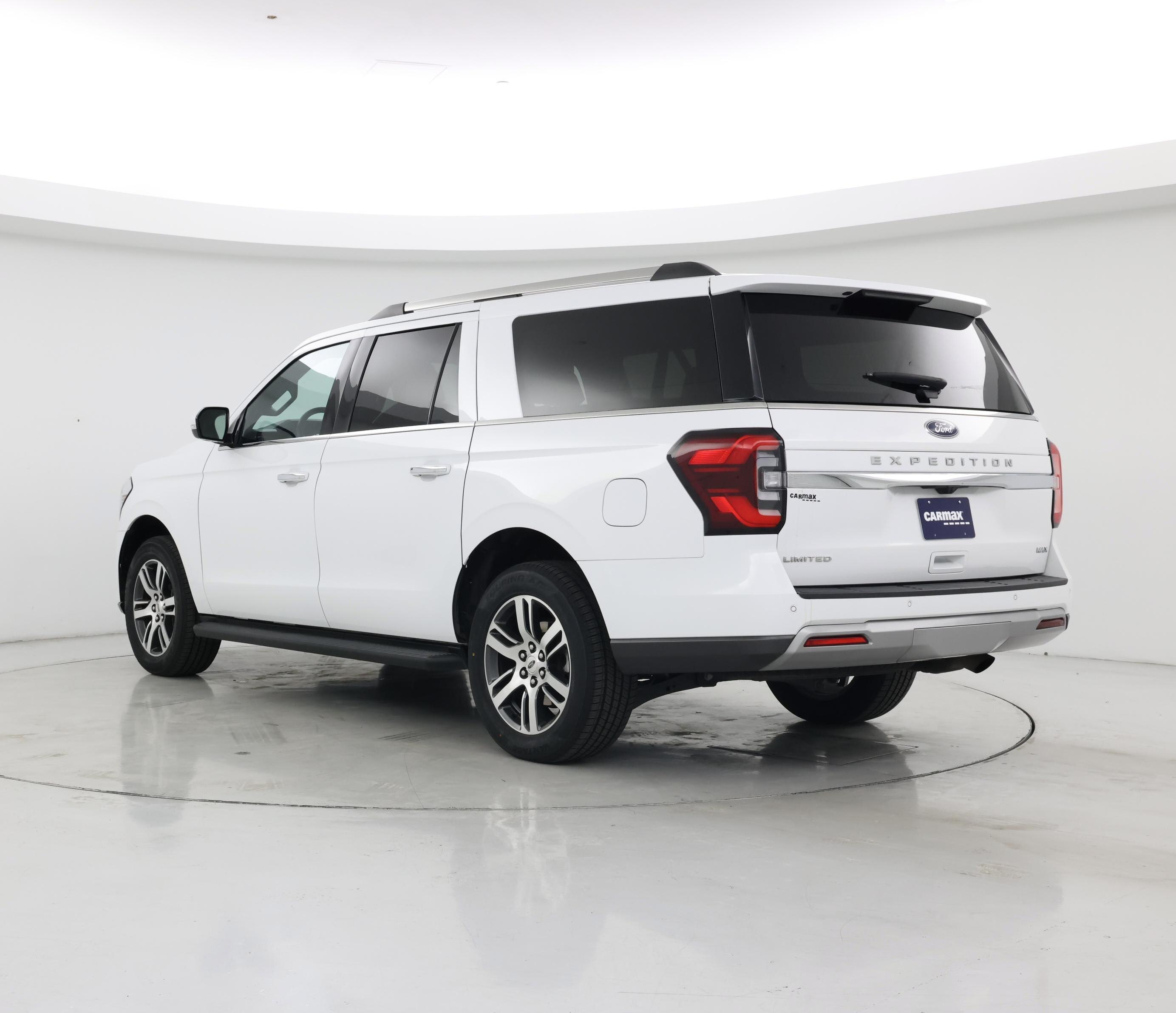 Thumbnail: 2024 Ford Expedition MAX - 2