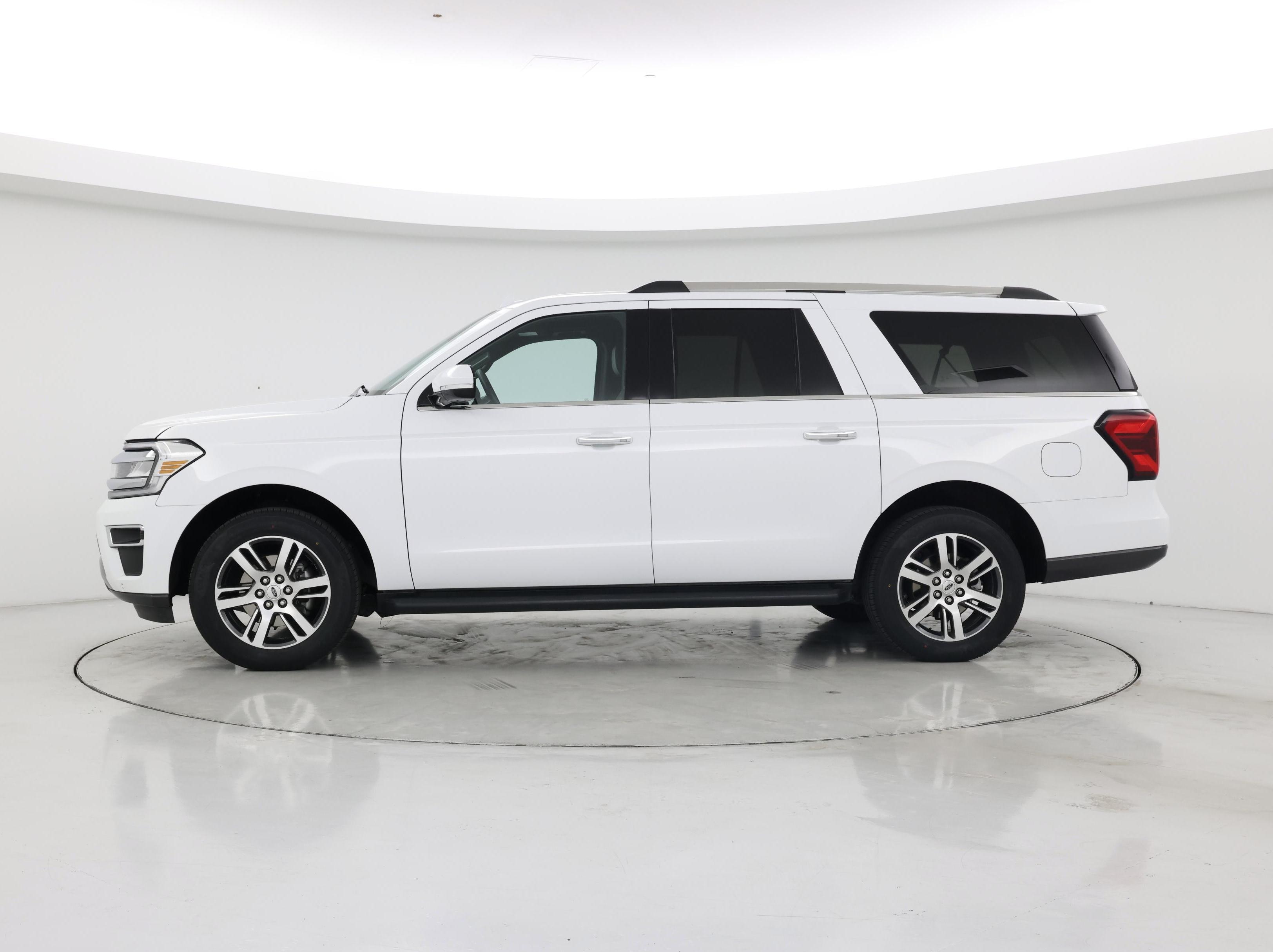 Thumbnail: 2024 Ford Expedition MAX - 3