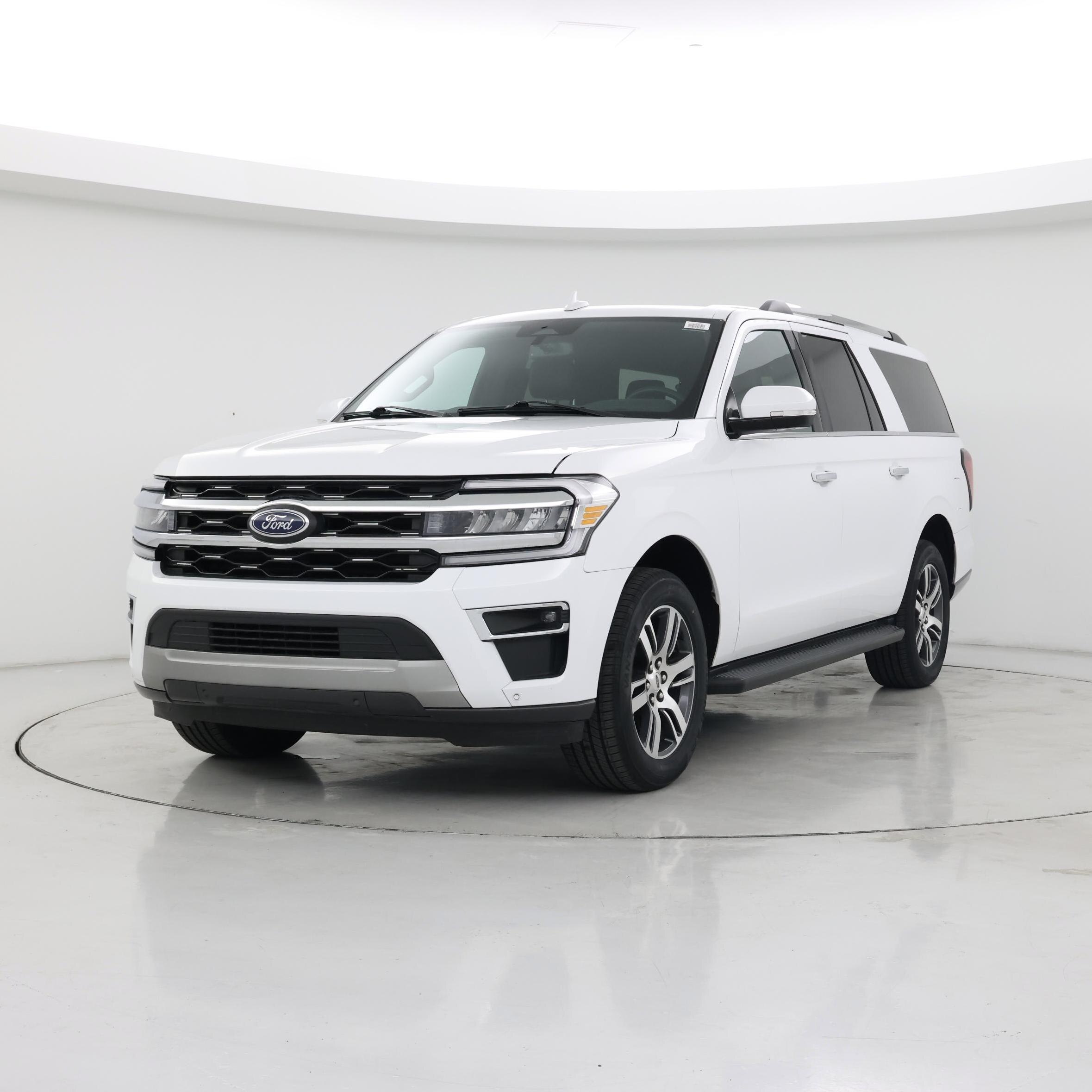 Thumbnail: 2024 Ford Expedition MAX - 4