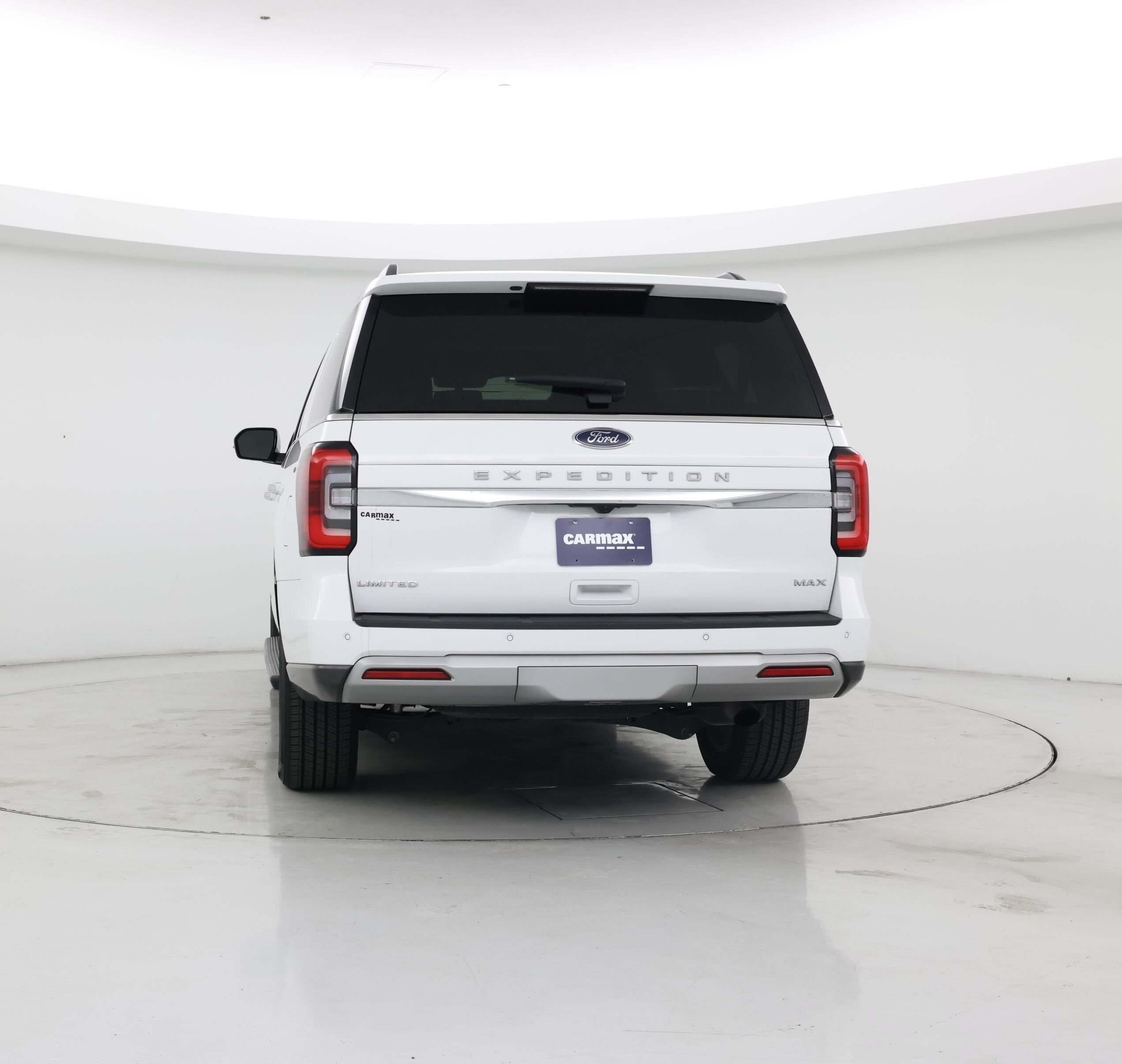 Thumbnail: 2024 Ford Expedition MAX - 6