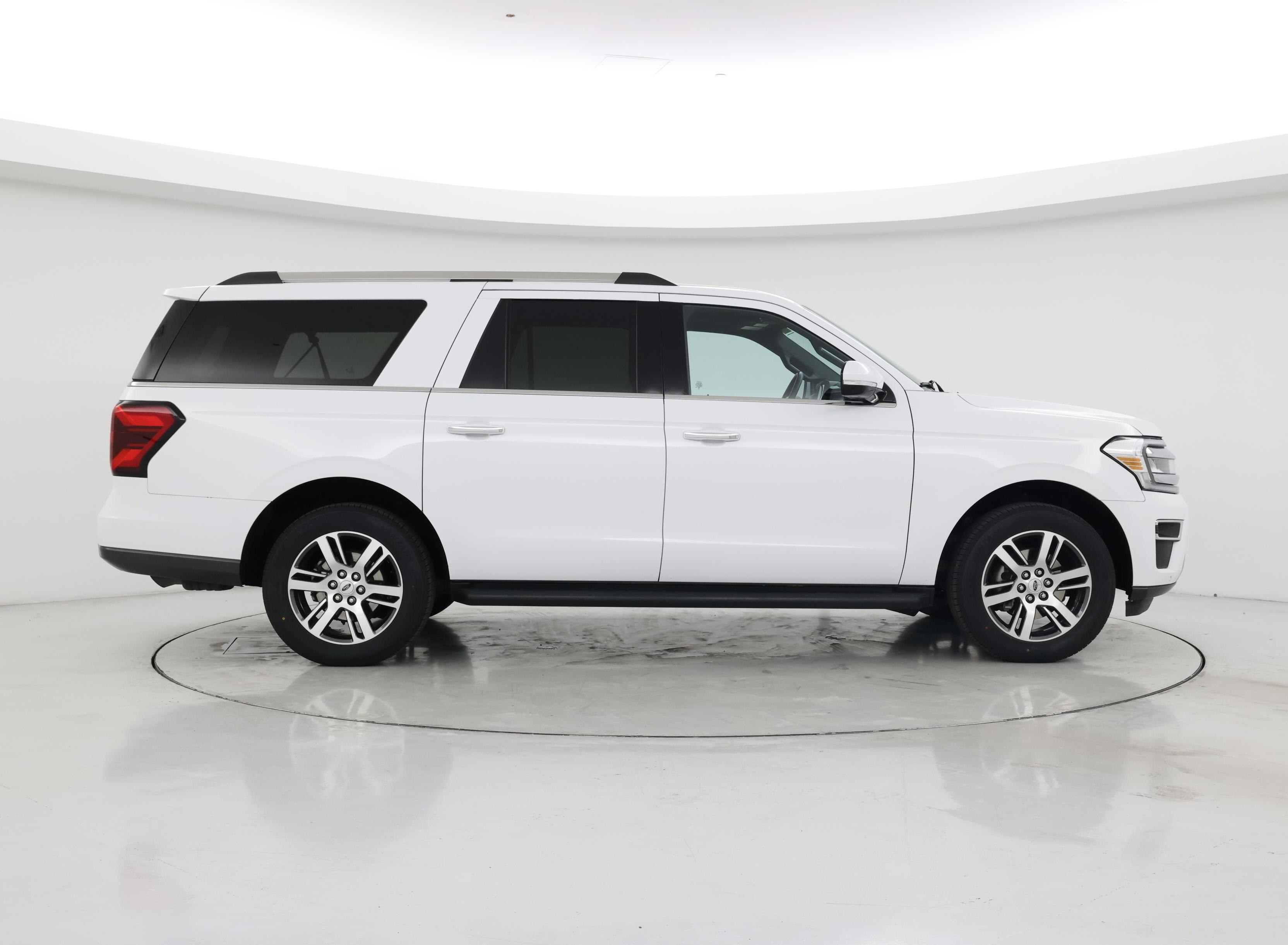 Thumbnail: 2024 Ford Expedition MAX - 7