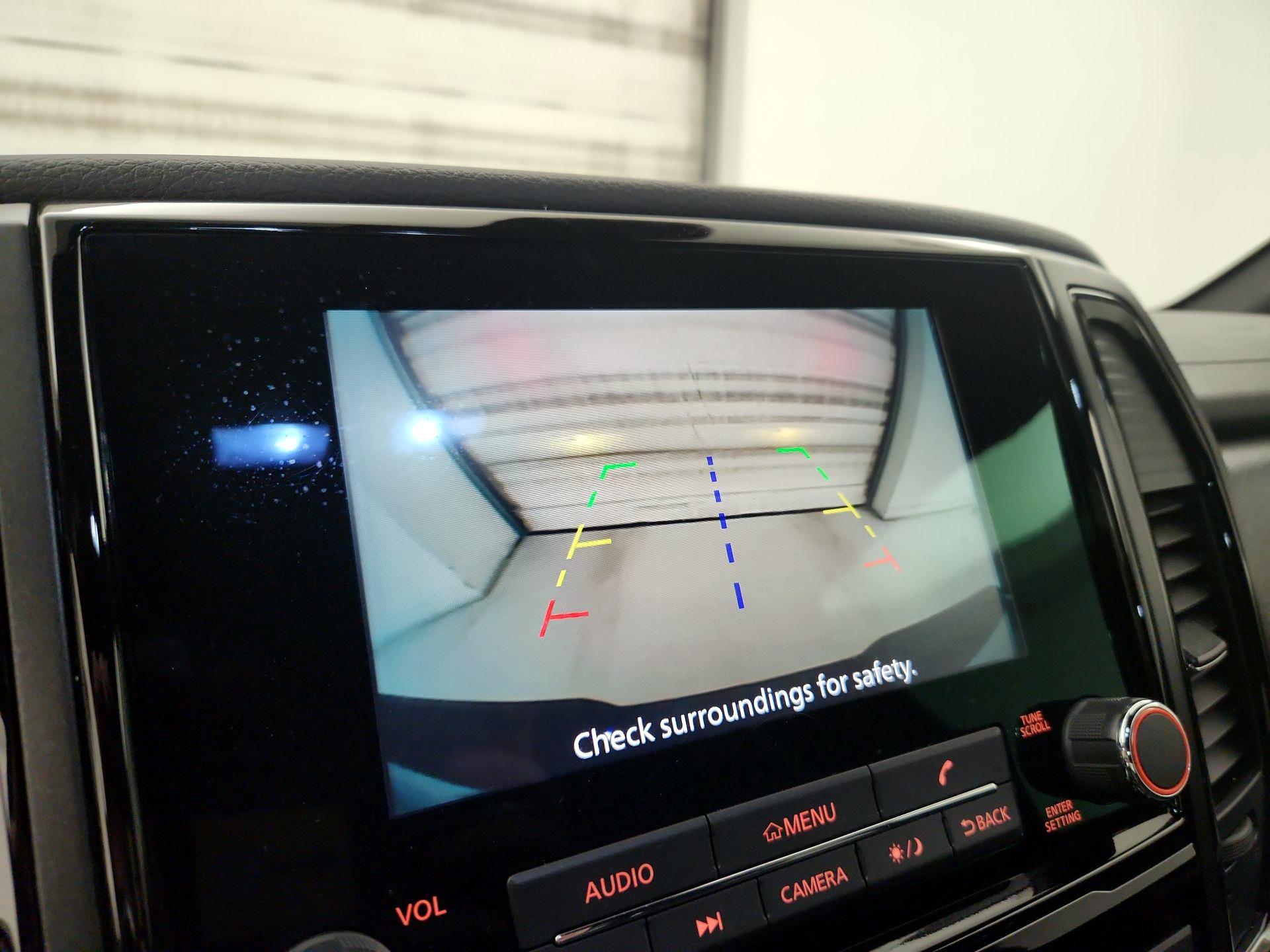 Thumbnail: 2024 Nissan Titan - 14