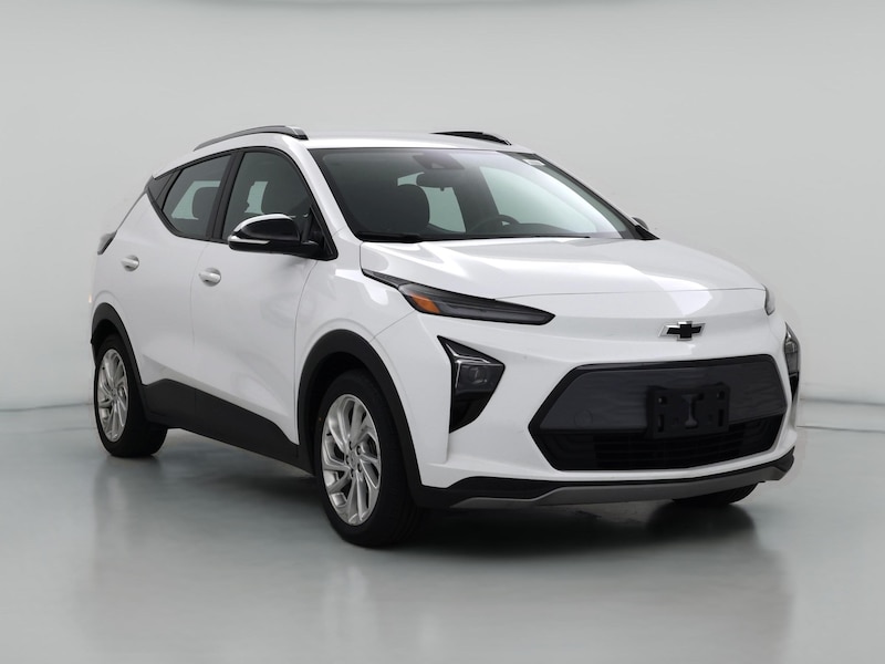 2023 Chevrolet Bolt EUV LT -
                  Las Vegas, NV