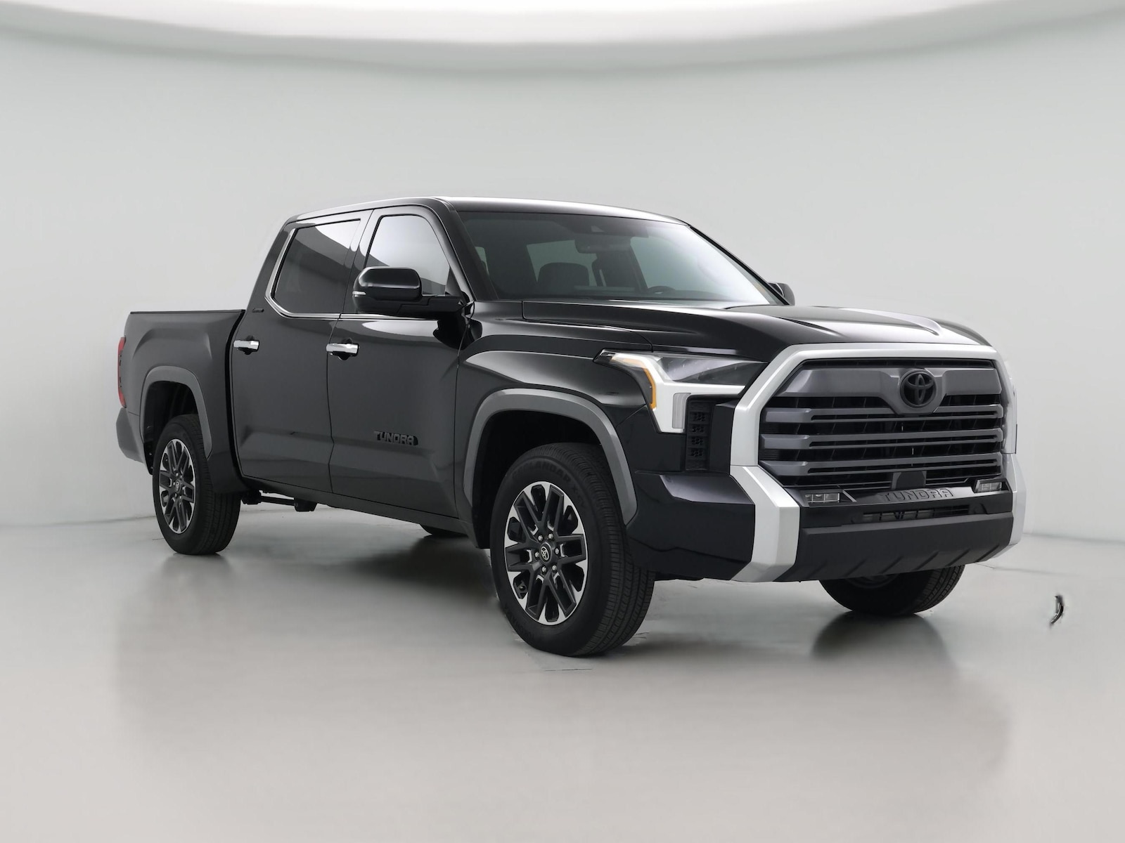 2025 Toyota Tundra