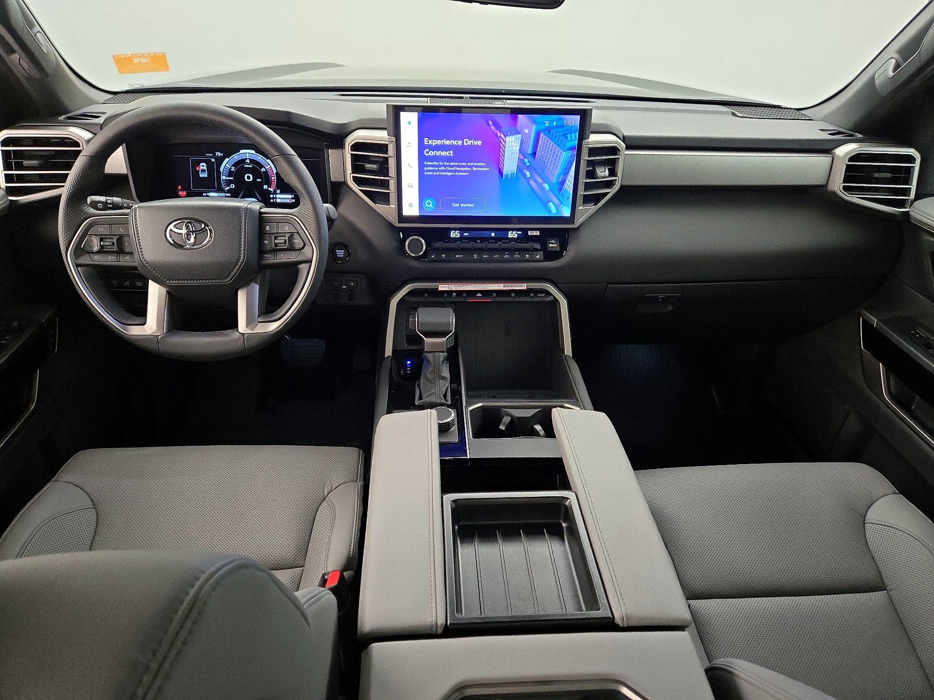 Thumbnail: 2025 Toyota Tundra - 9