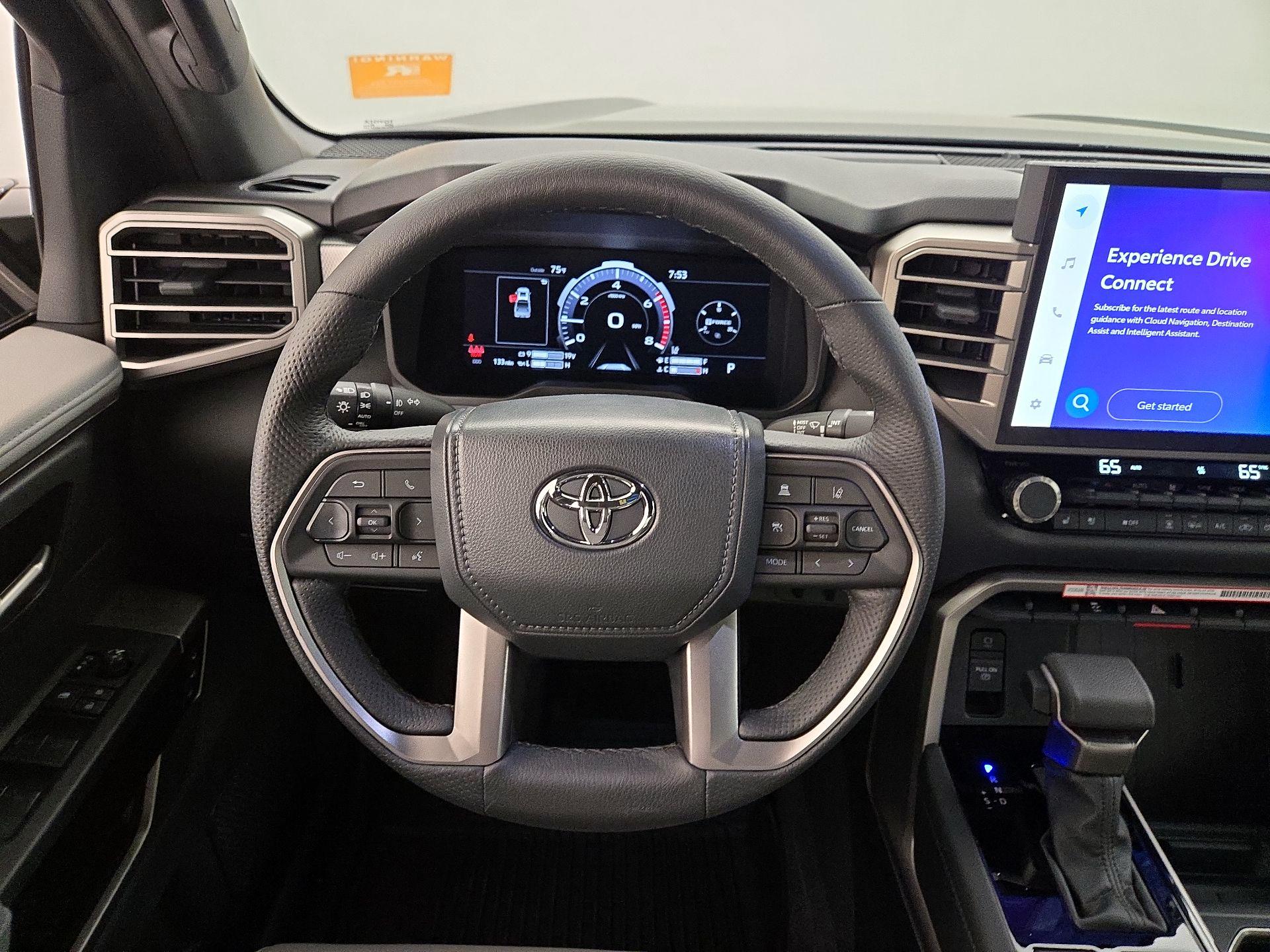 Thumbnail: 2025 Toyota Tundra - 10