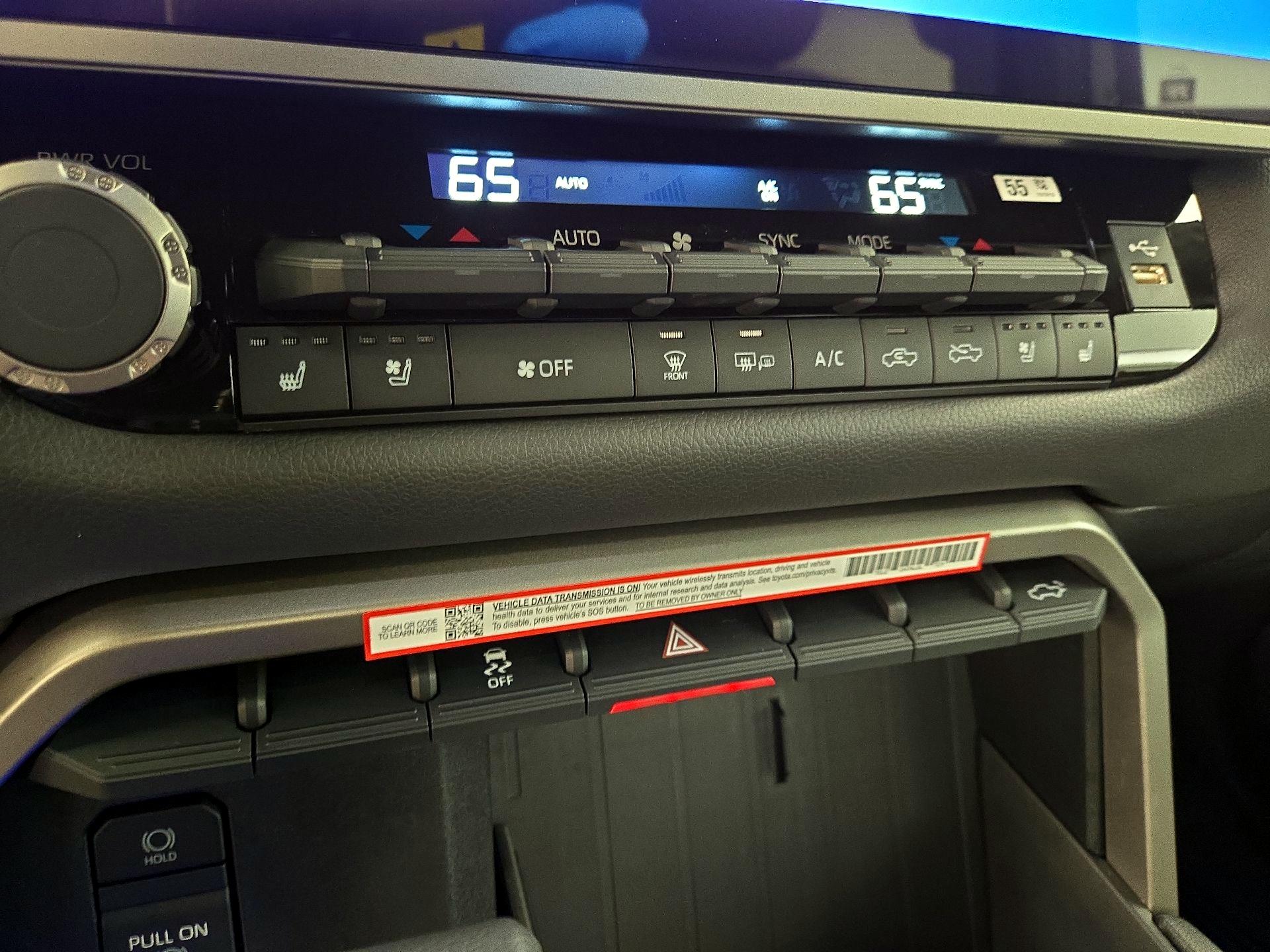 Thumbnail: 2025 Toyota Tundra - 16