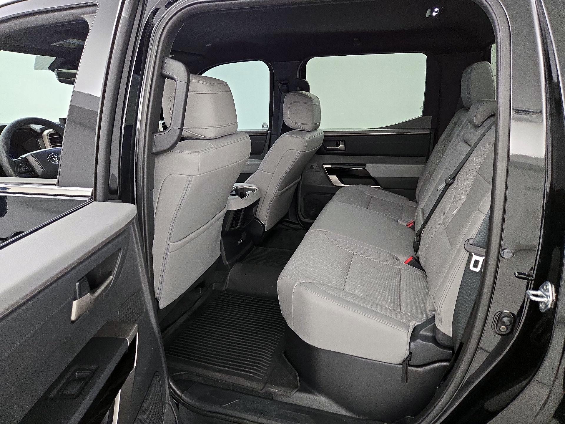 Thumbnail: 2025 Toyota Tundra - 19