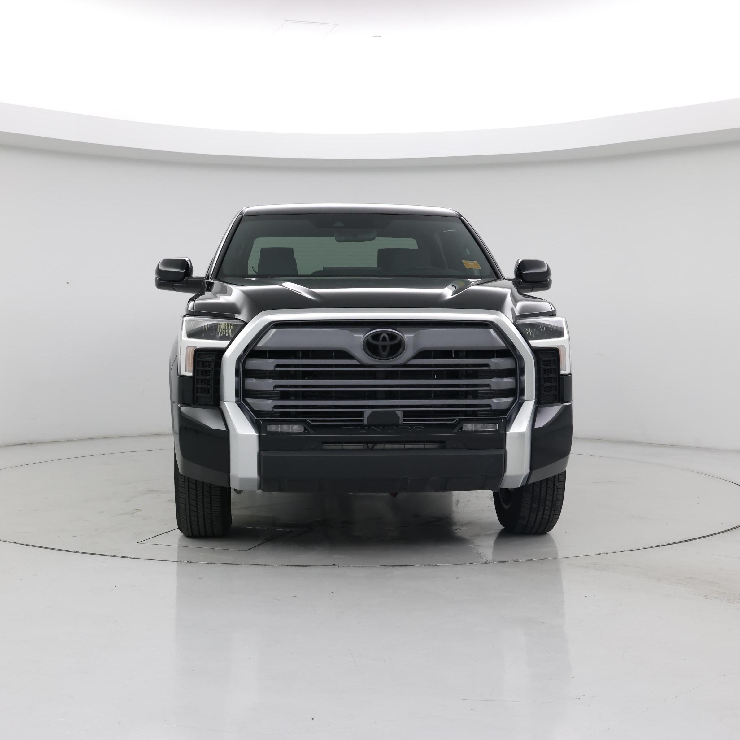 Thumbnail: 2025 Toyota Tundra - 5