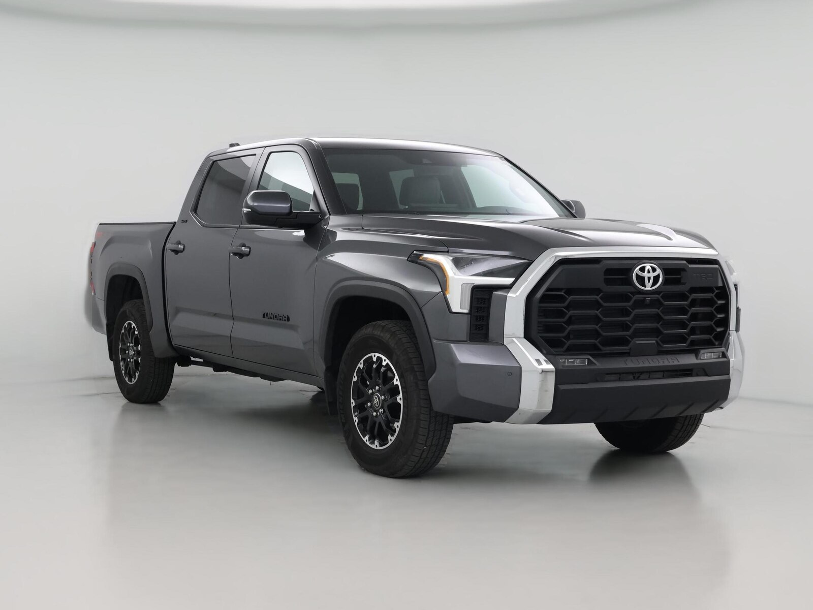 2025 Toyota Tundra