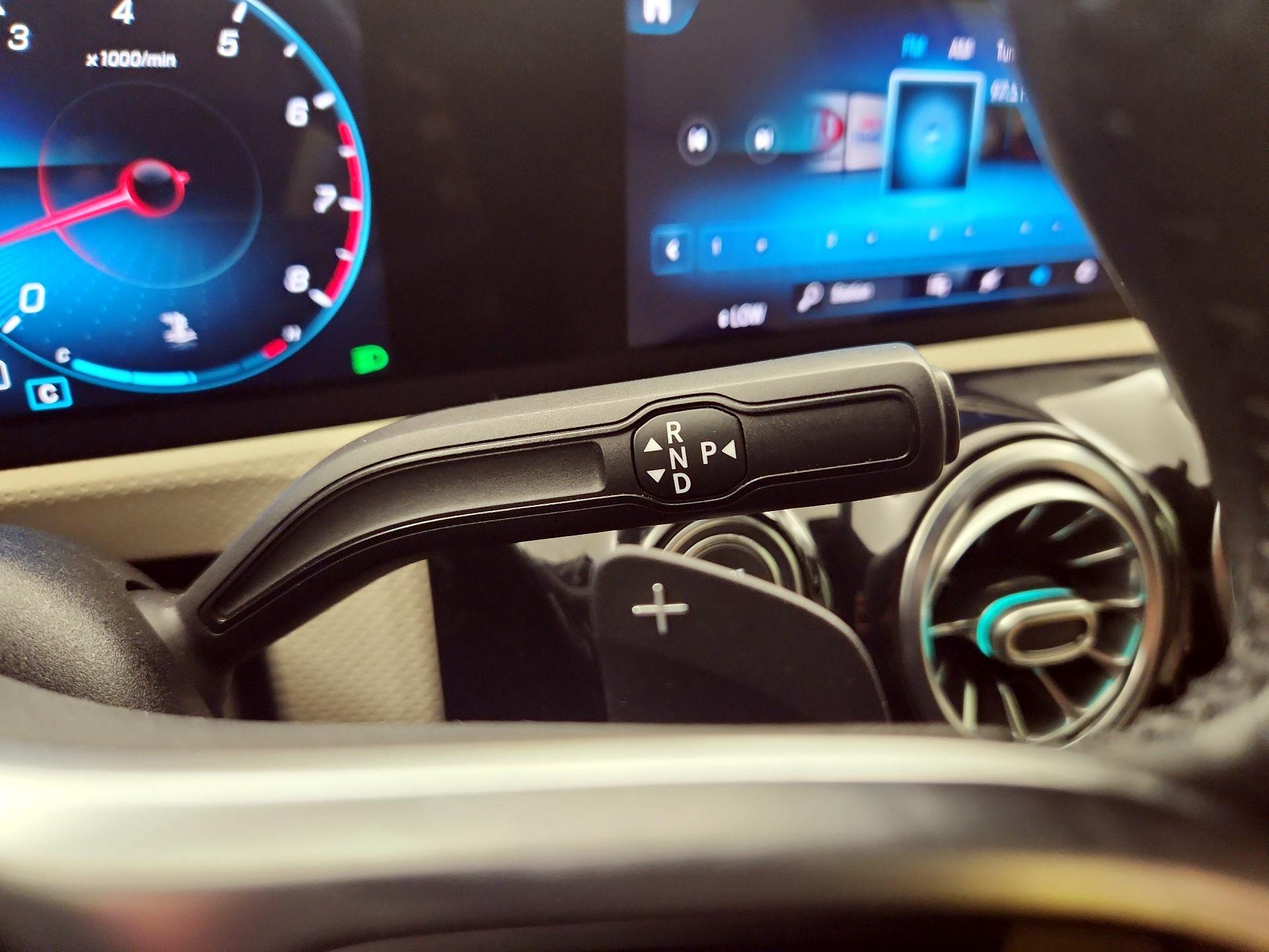 Thumbnail: 2021 Mercedes-Benz A-Class - 17
