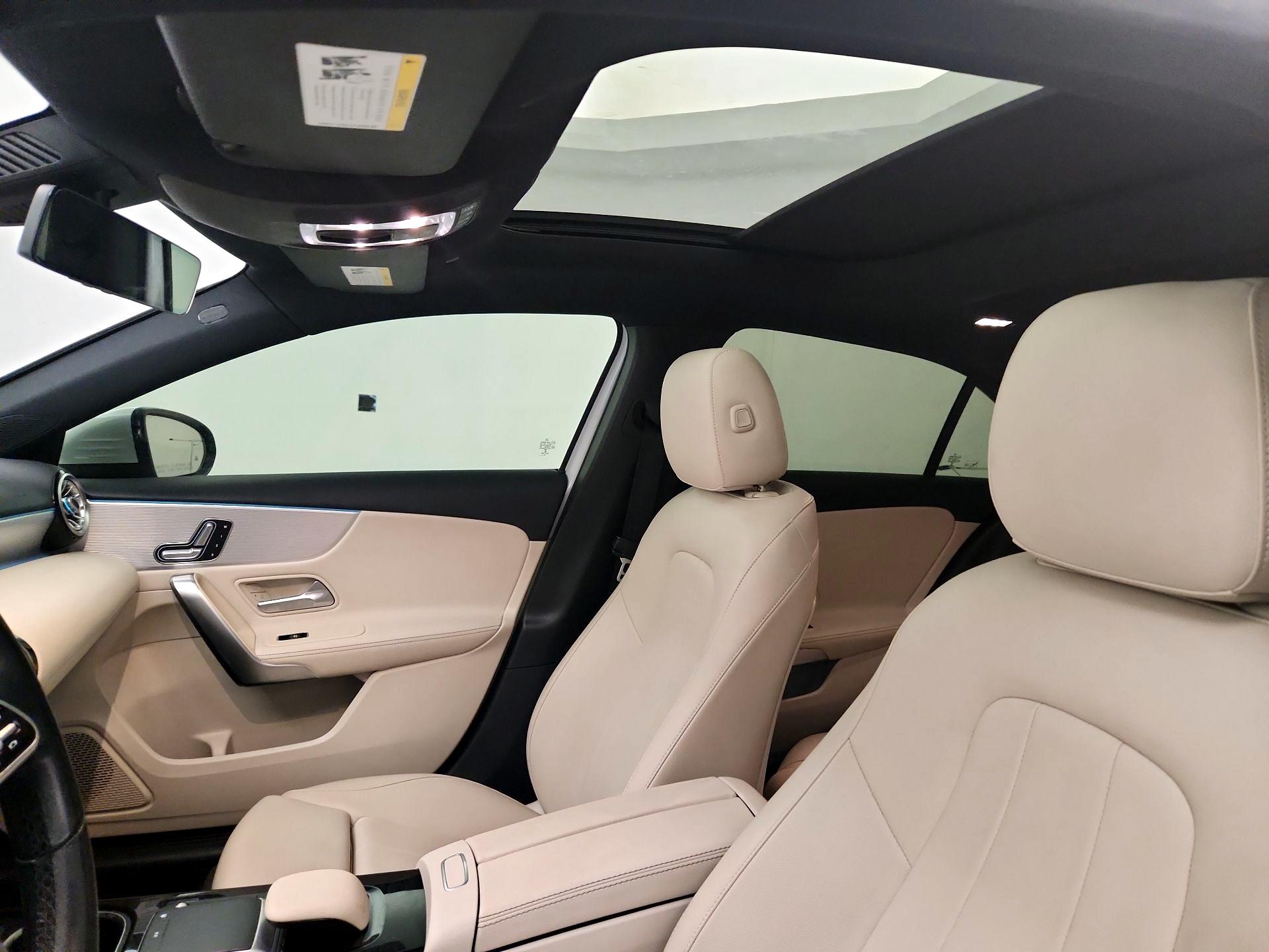 Thumbnail: 2021 Mercedes-Benz A-Class - 19