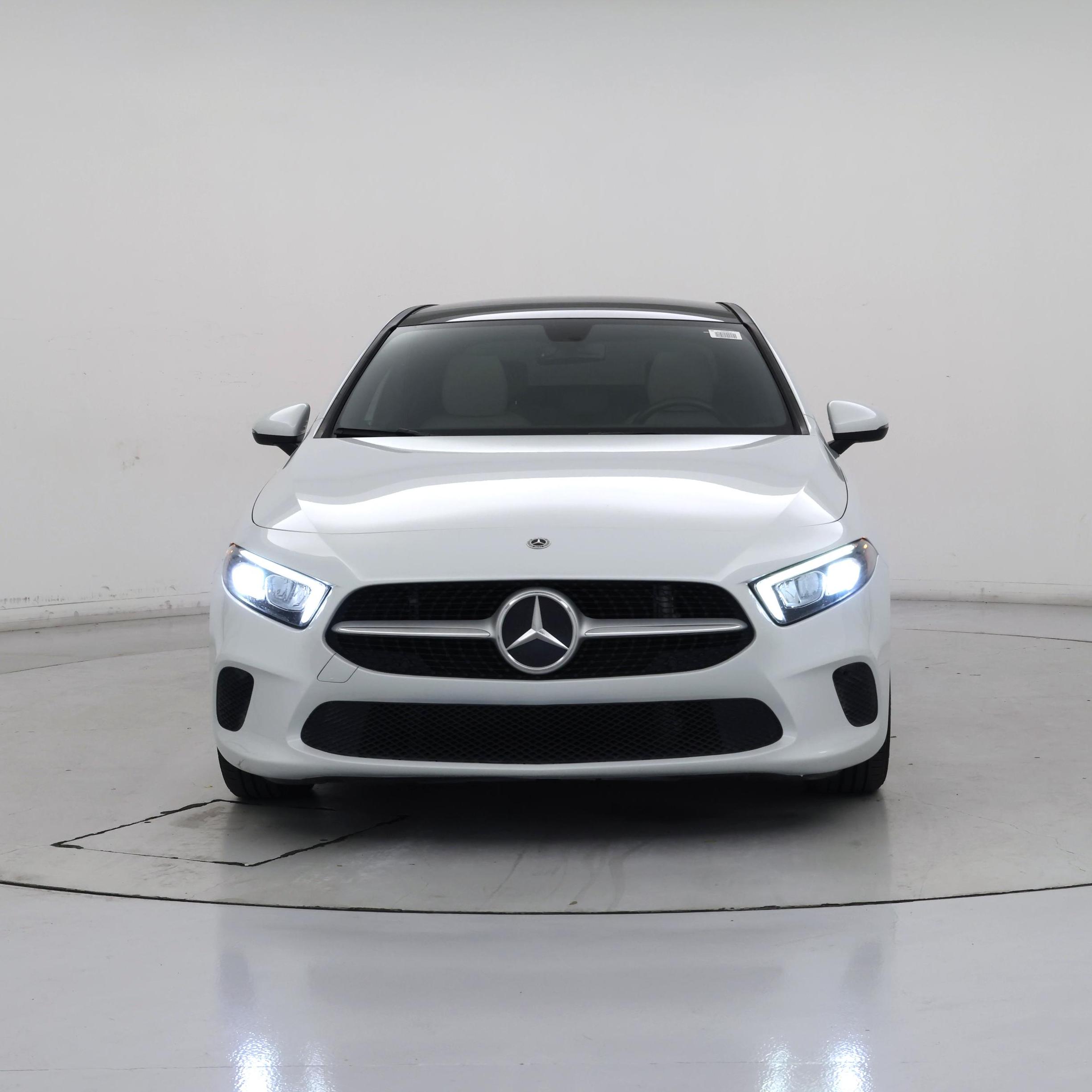 Thumbnail: 2021 Mercedes-Benz A-Class - 5