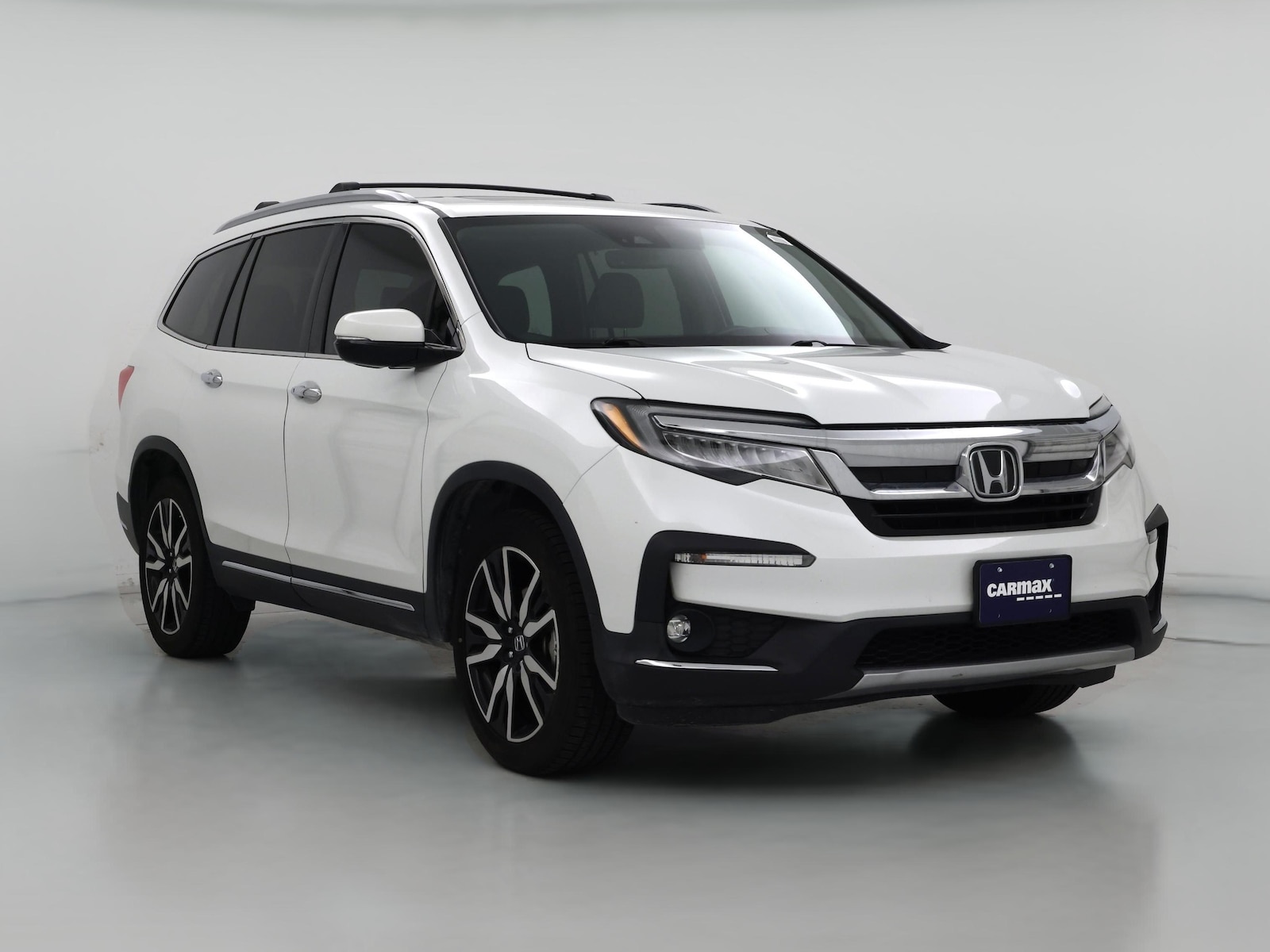 2020 Honda Pilot
