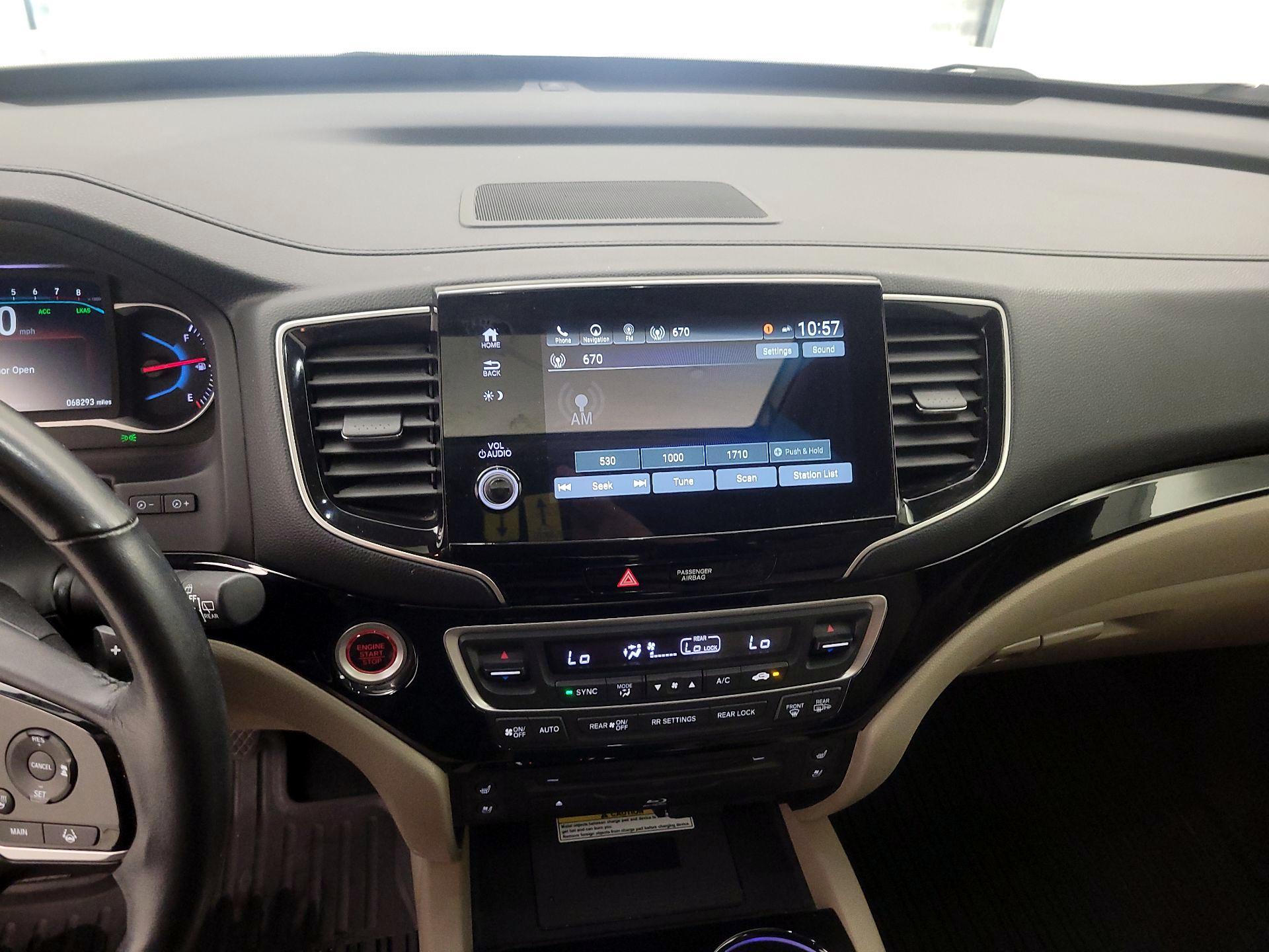Thumbnail: 2020 Honda Pilot - 9