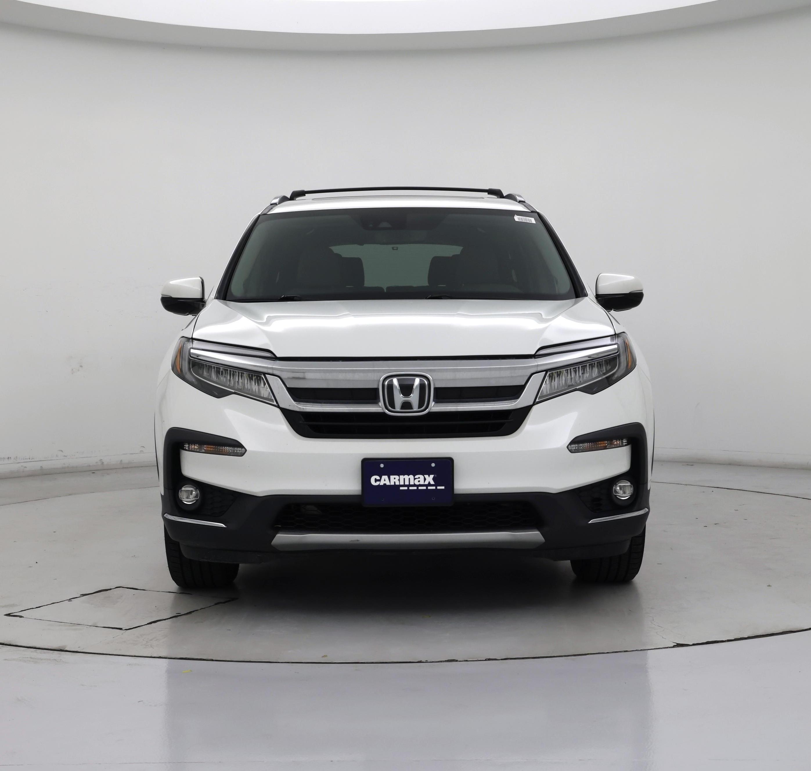 Thumbnail: 2020 Honda Pilot - 5