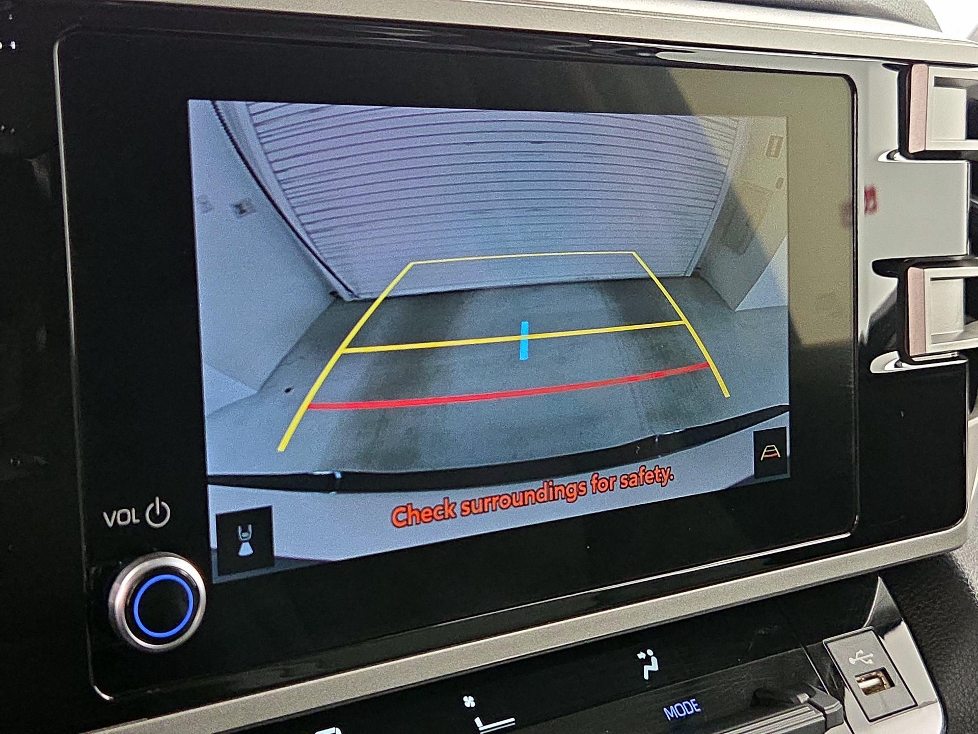 Thumbnail: 2024 Toyota Tundra - 14