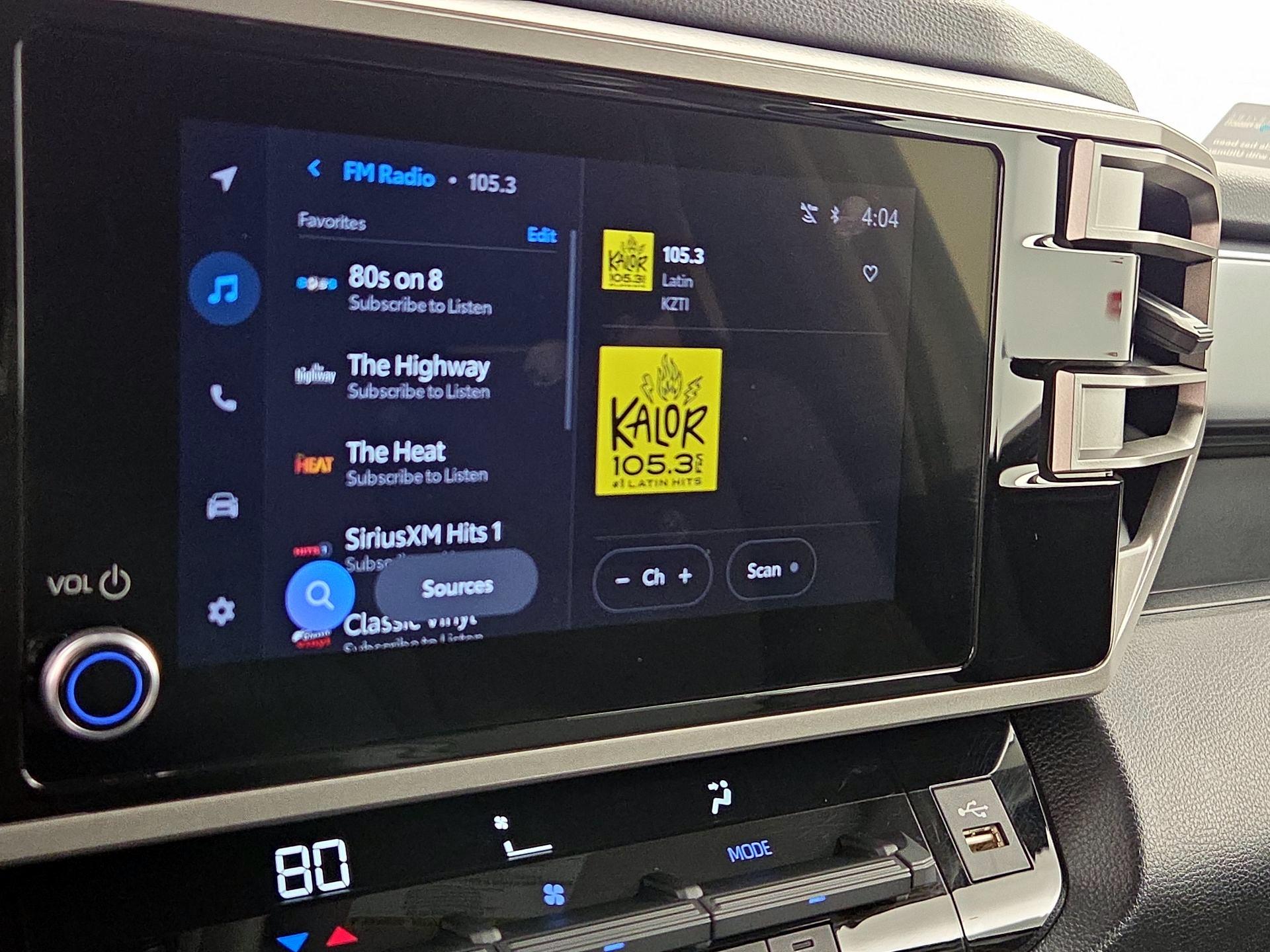 Thumbnail: 2024 Toyota Tundra - 15