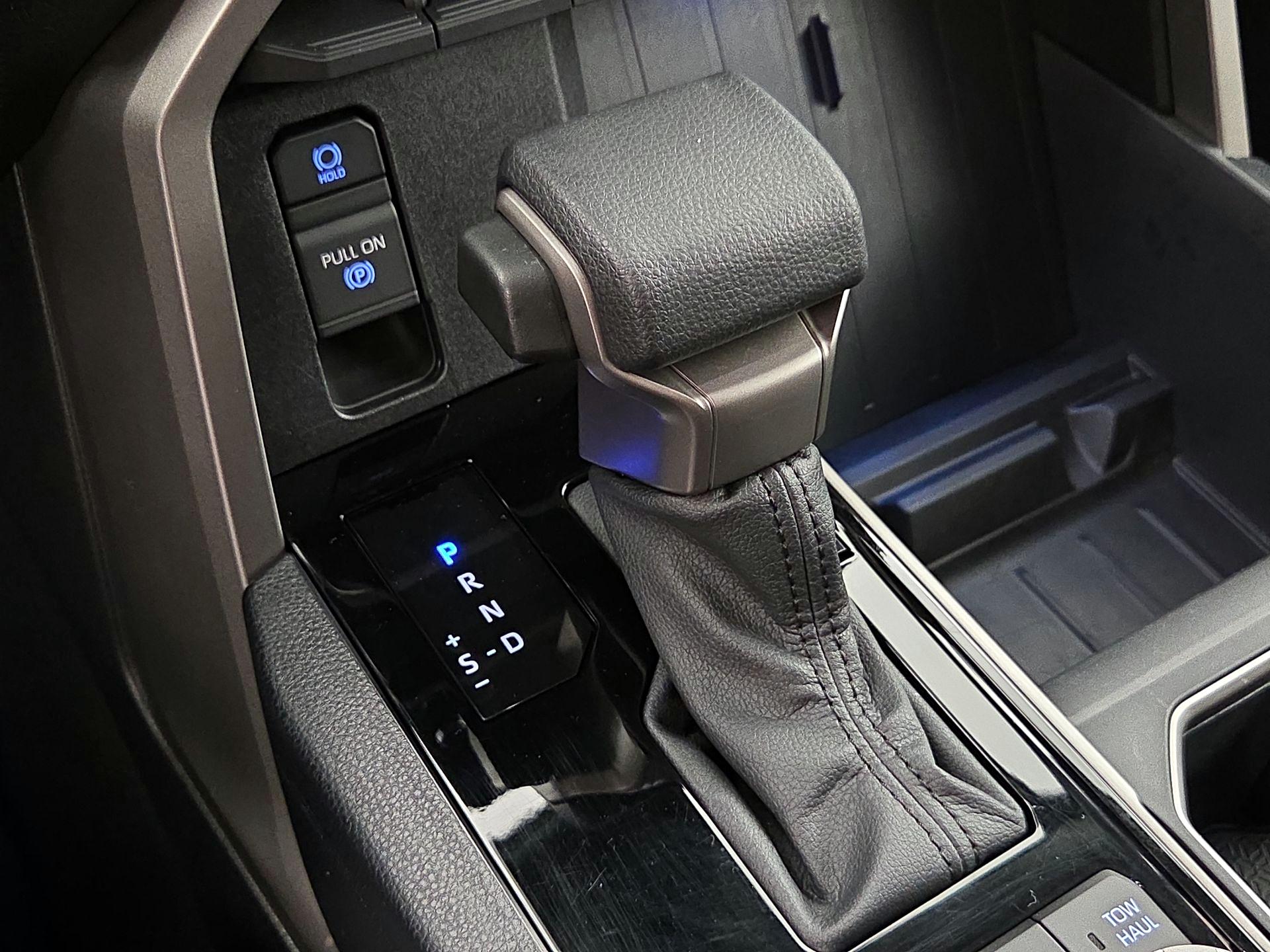 Thumbnail: 2024 Toyota Tundra - 17