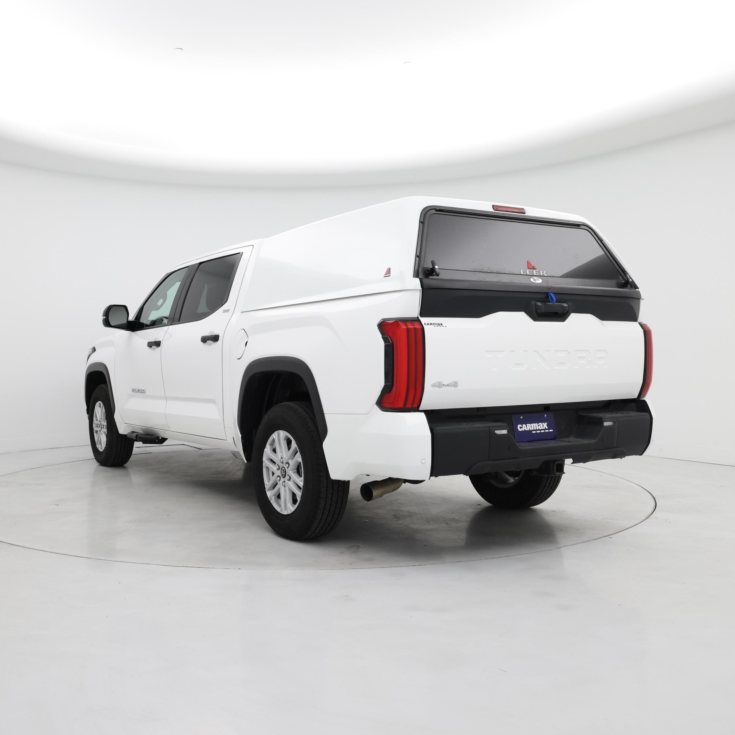 Thumbnail: 2024 Toyota Tundra - 2